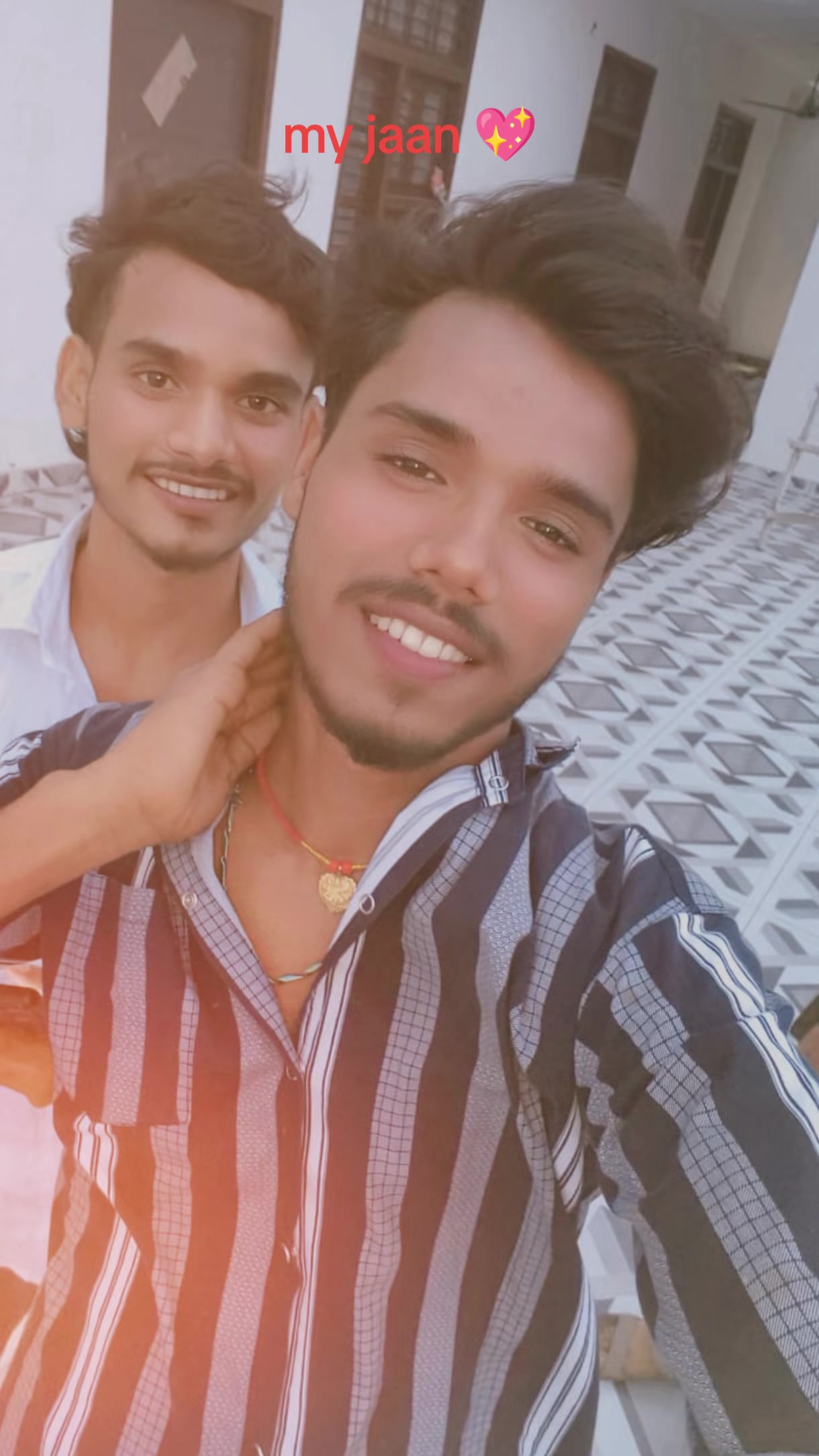 @Kundan Bihari