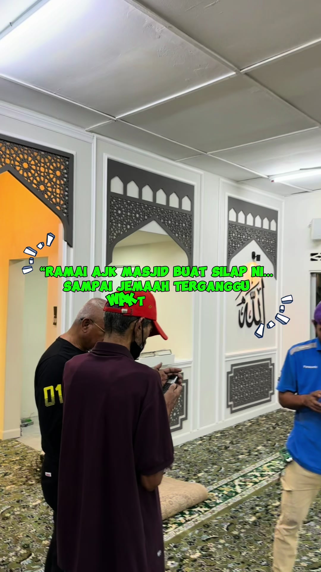 @masjid4u
