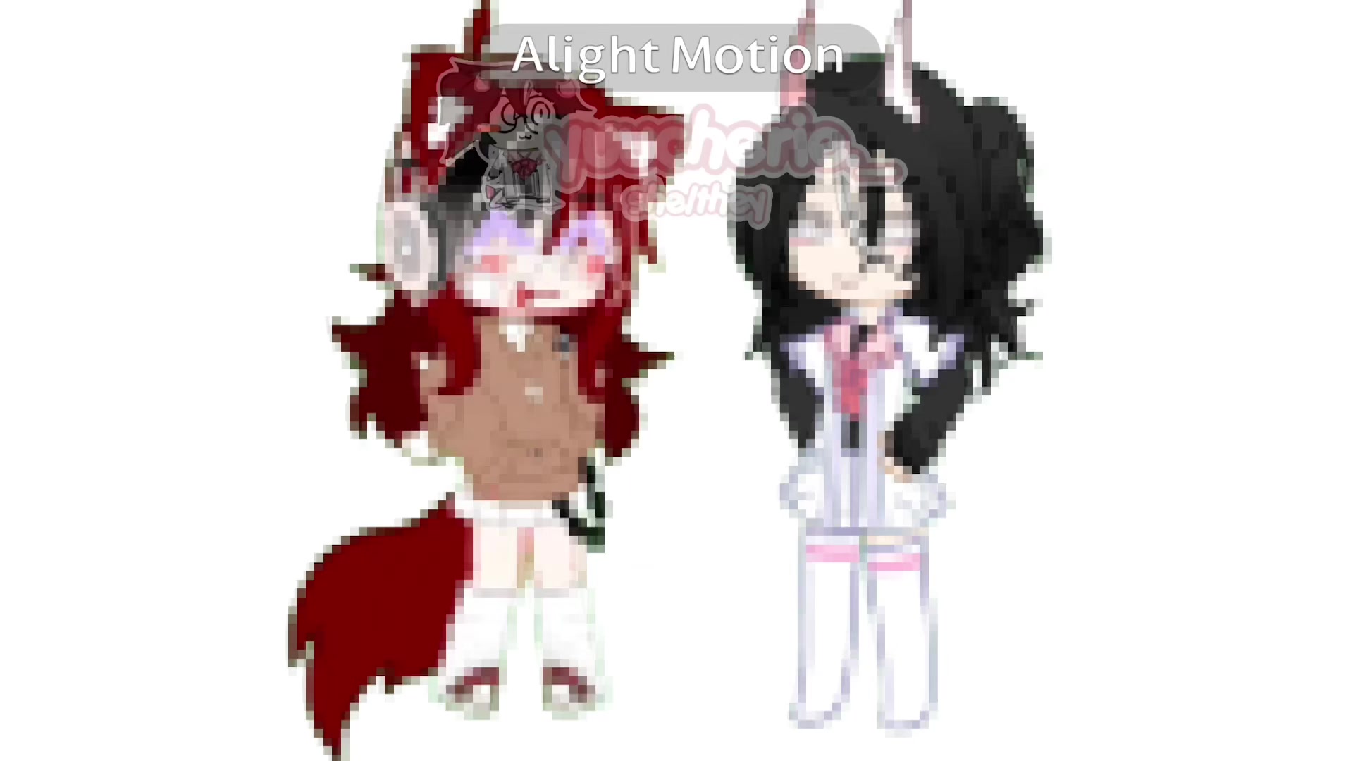 @Yuyu