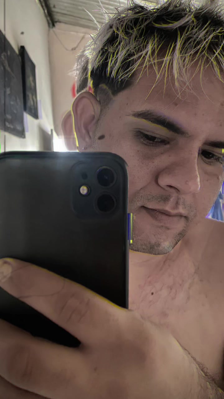 @gabriel Sánchez
