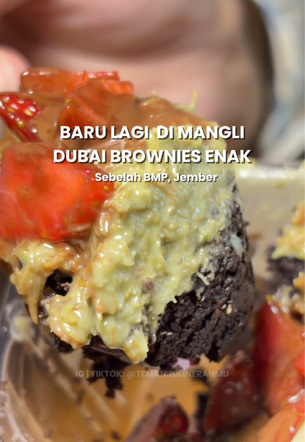 @temankulineranmu | FITRI