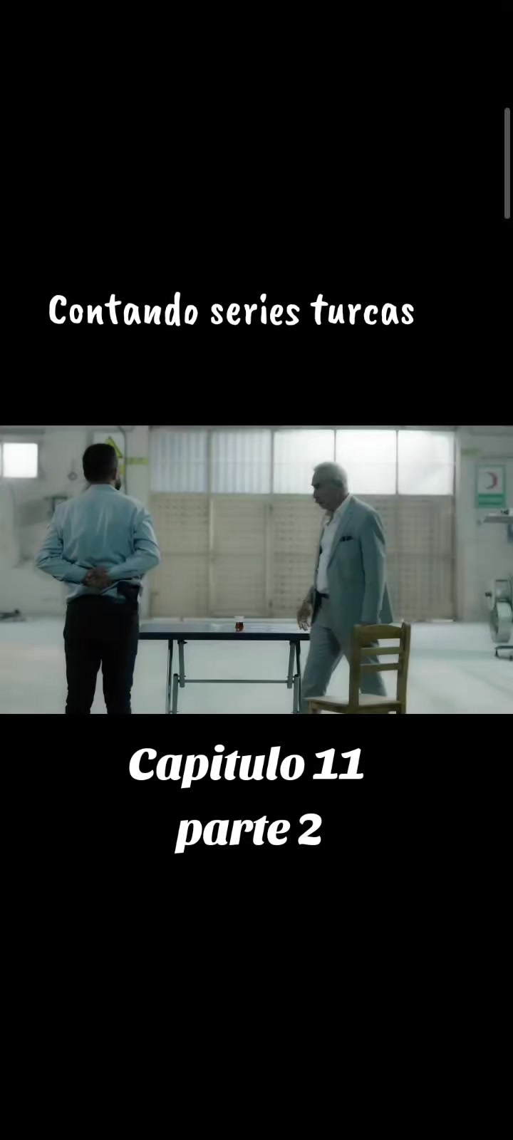 @Contando series turcas