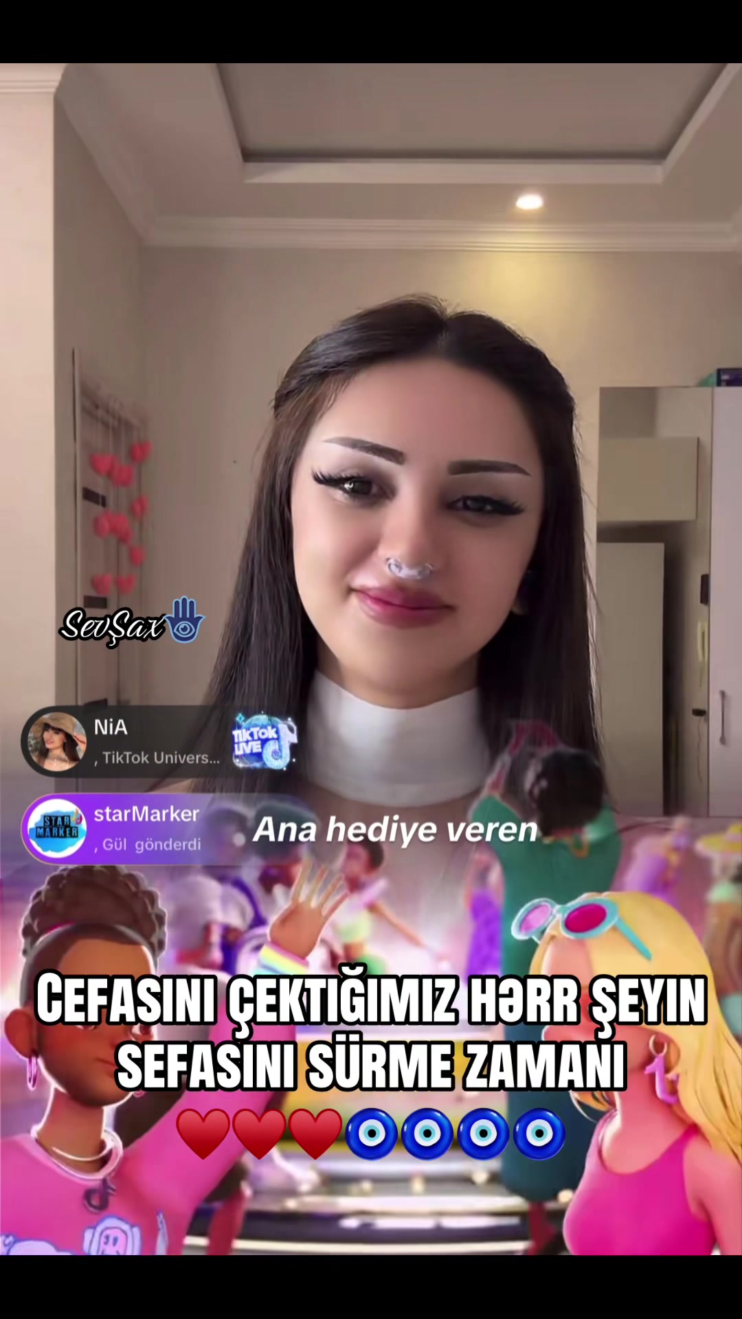 @Legend Tv SevŞax🪬