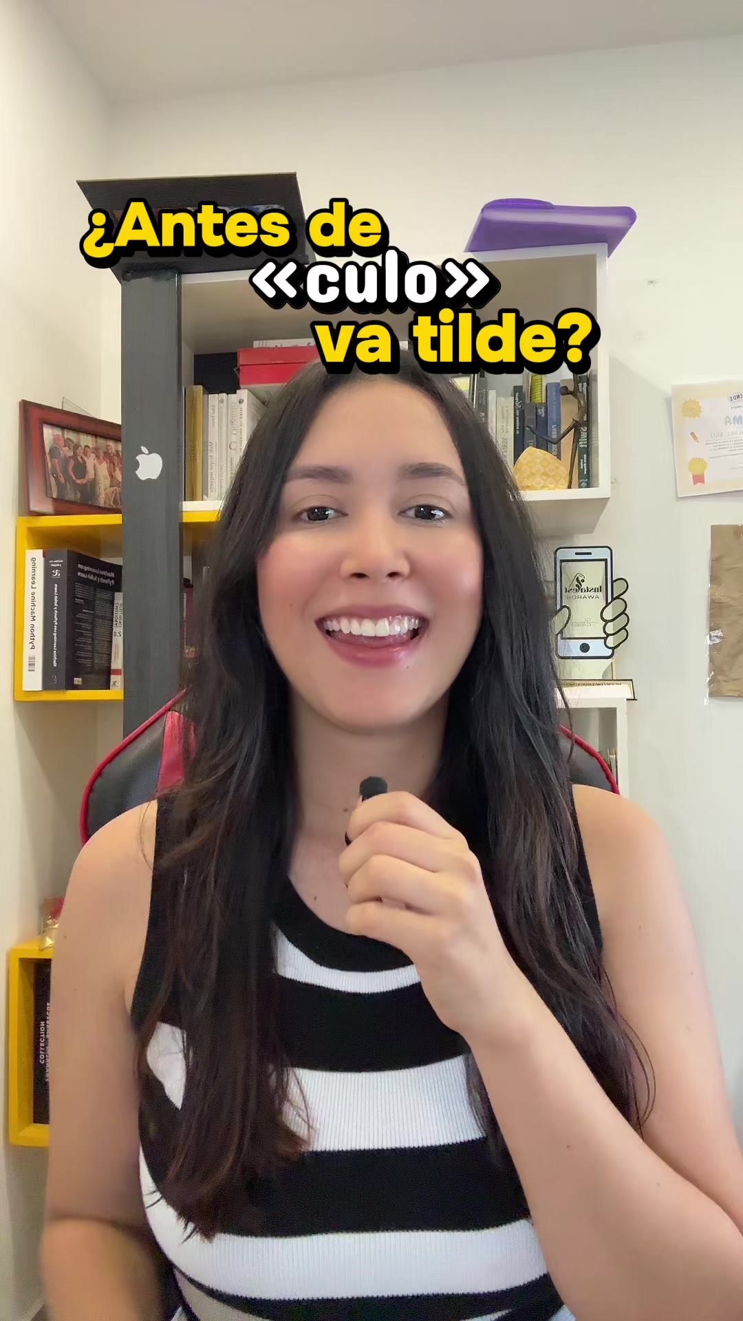 @Yuligrafía