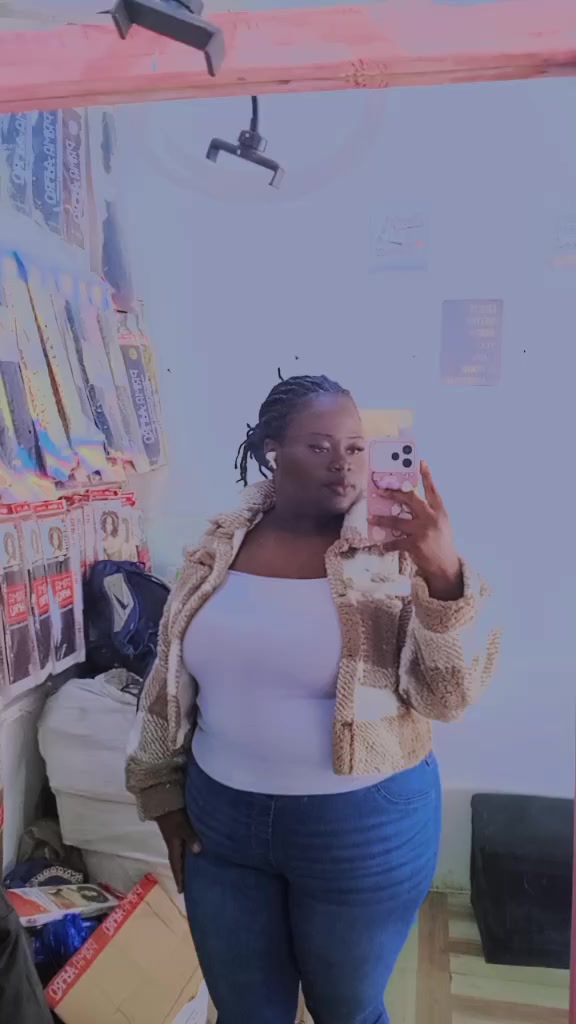 @Tasha Blac✨