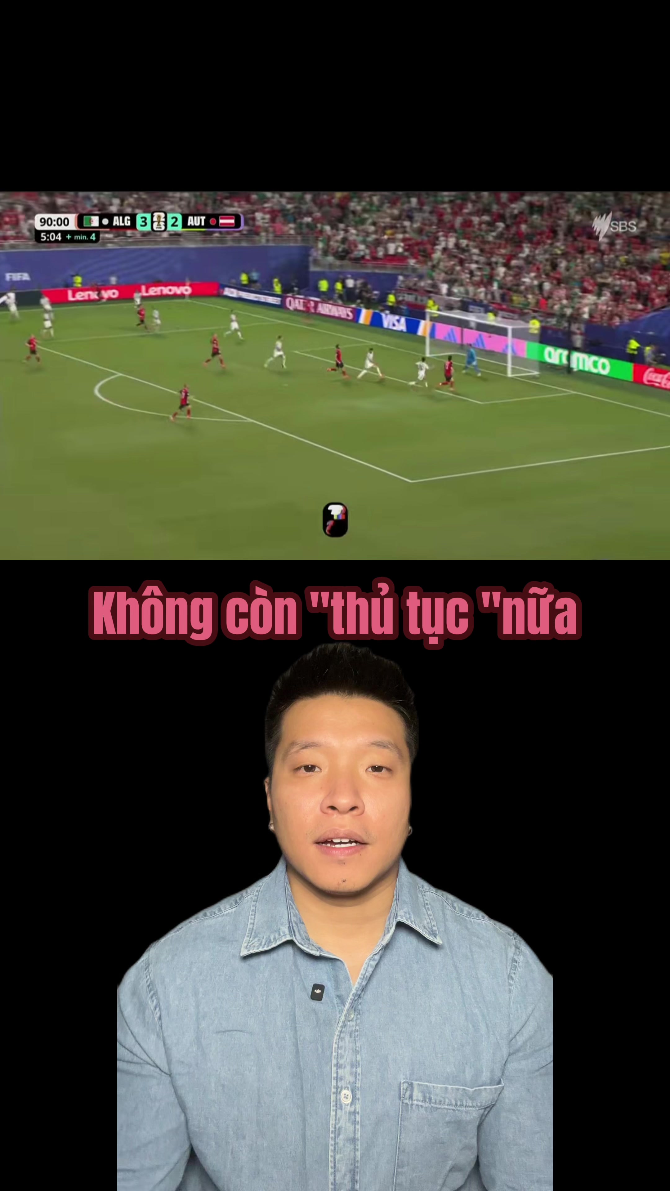 @Bino chém tiếng Anh