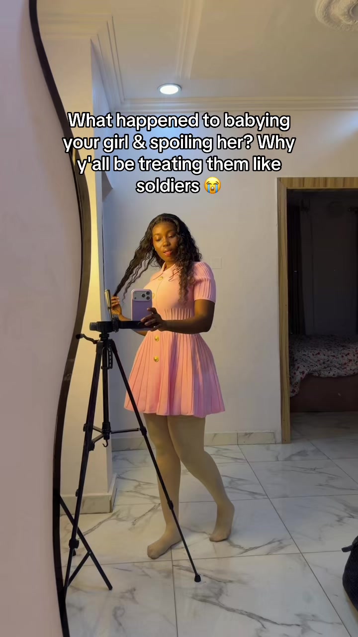 @Sekinat of Lagos