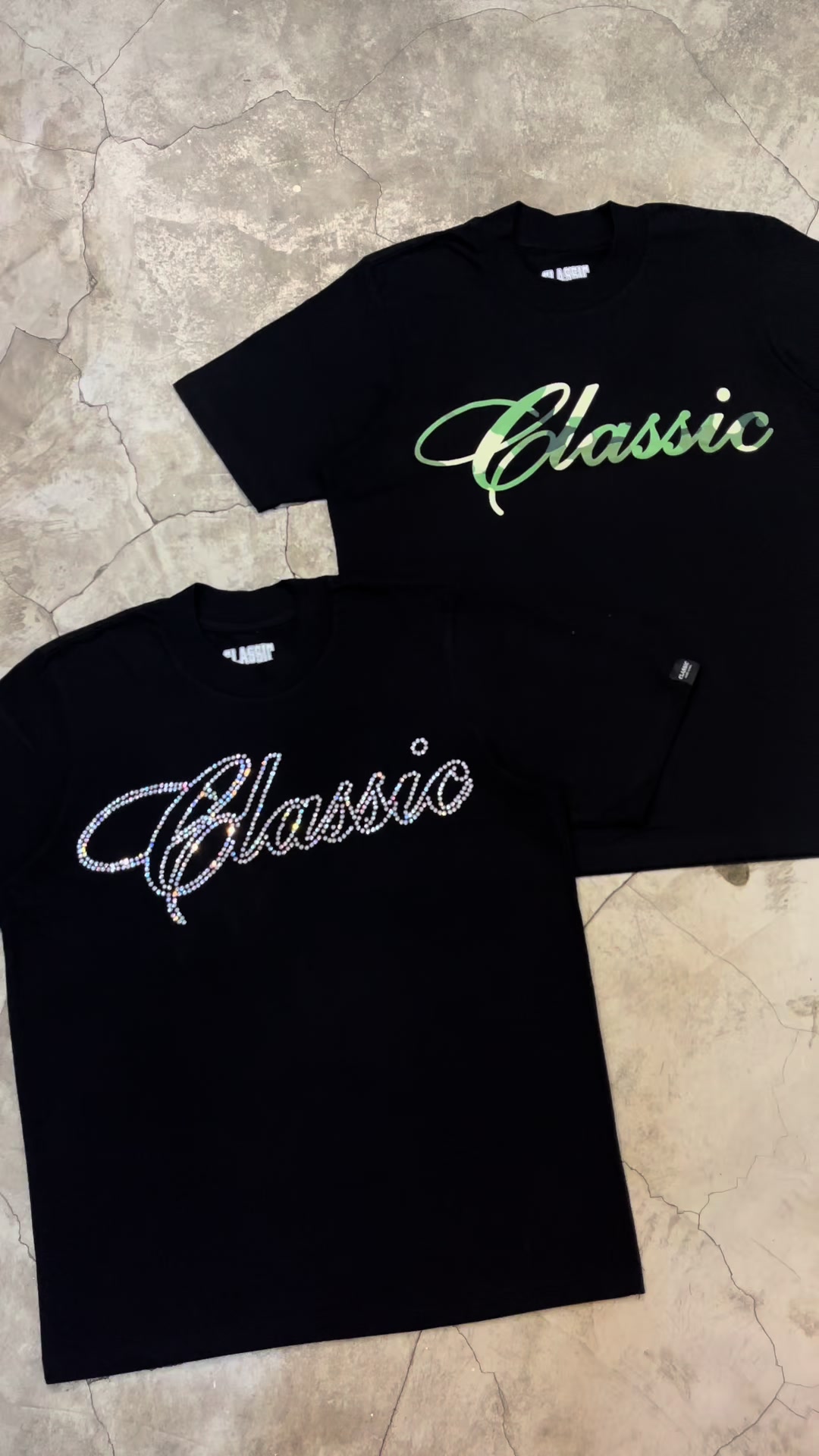 @CLASSIC