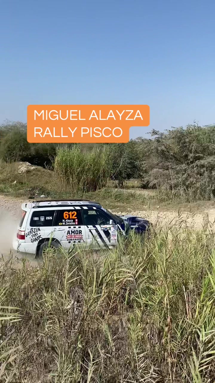 @Rally Brothers Club