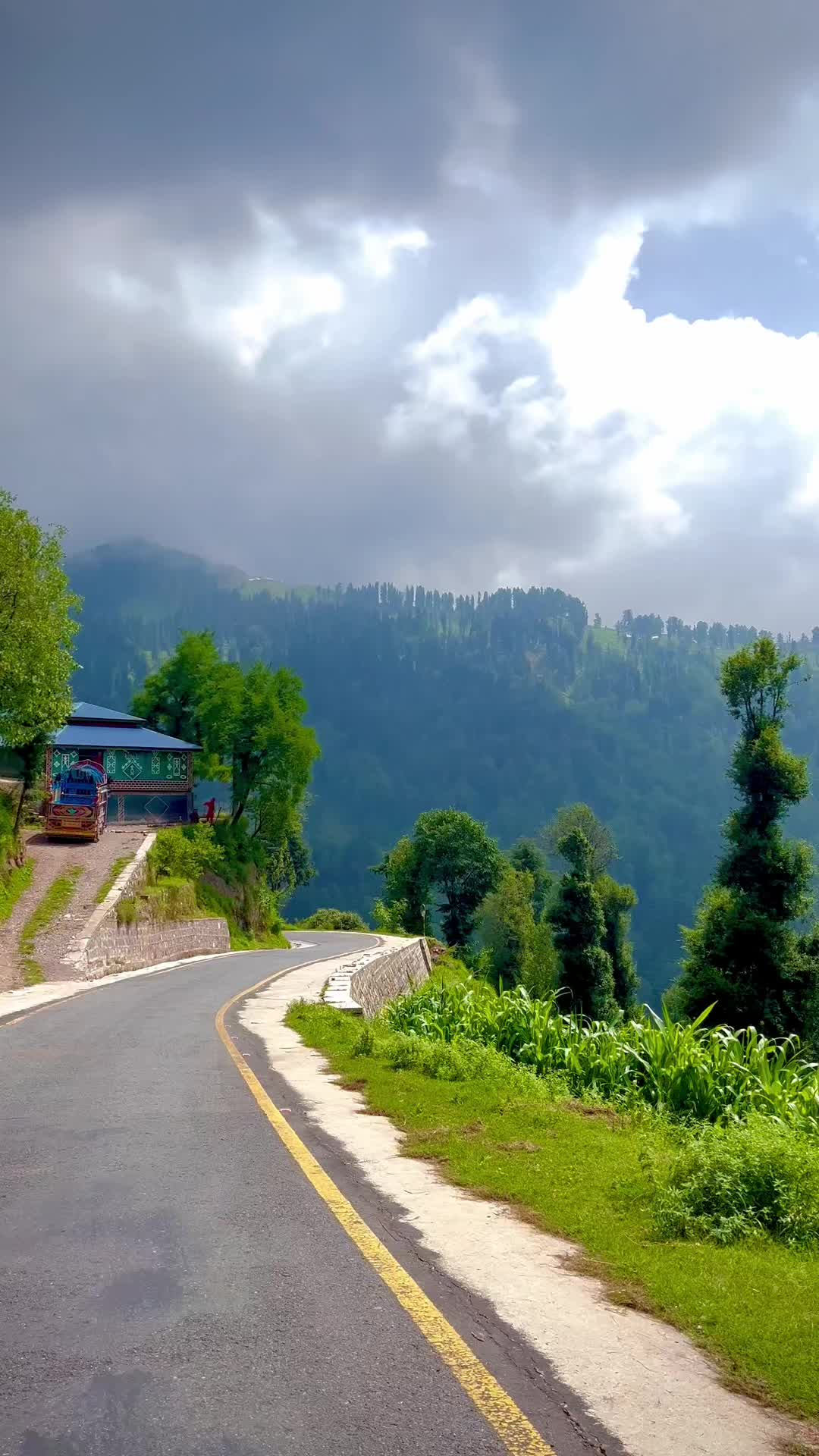 @Kashmir Valley ♥️