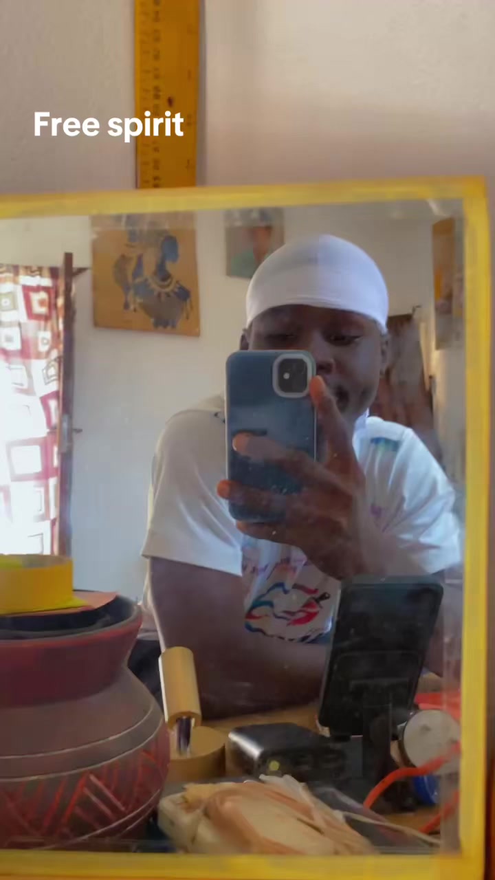 @Artist lifestyle