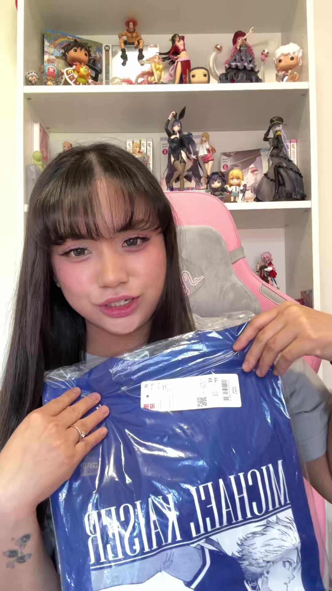 @sailorquardian ๐๐