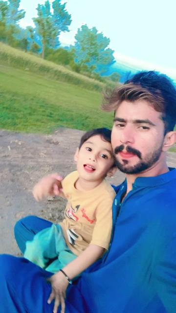 @Multan da Shezada 🌹