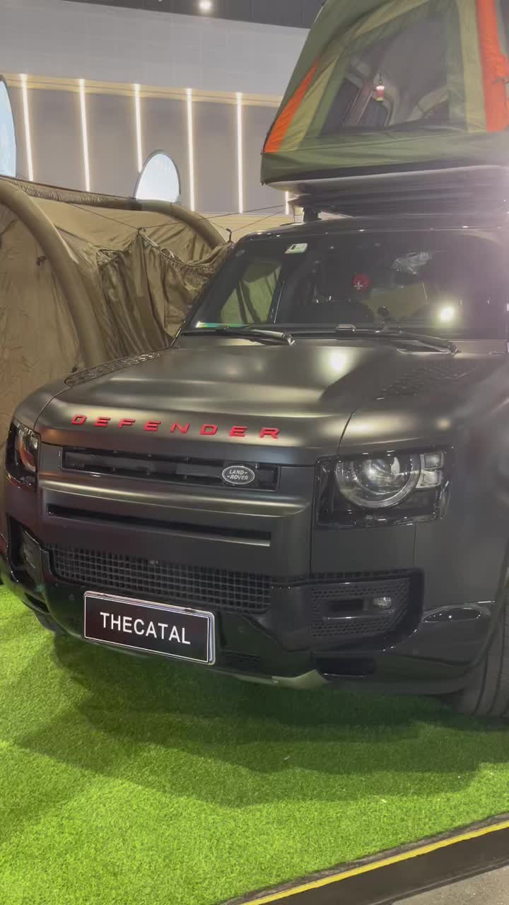@Car auto