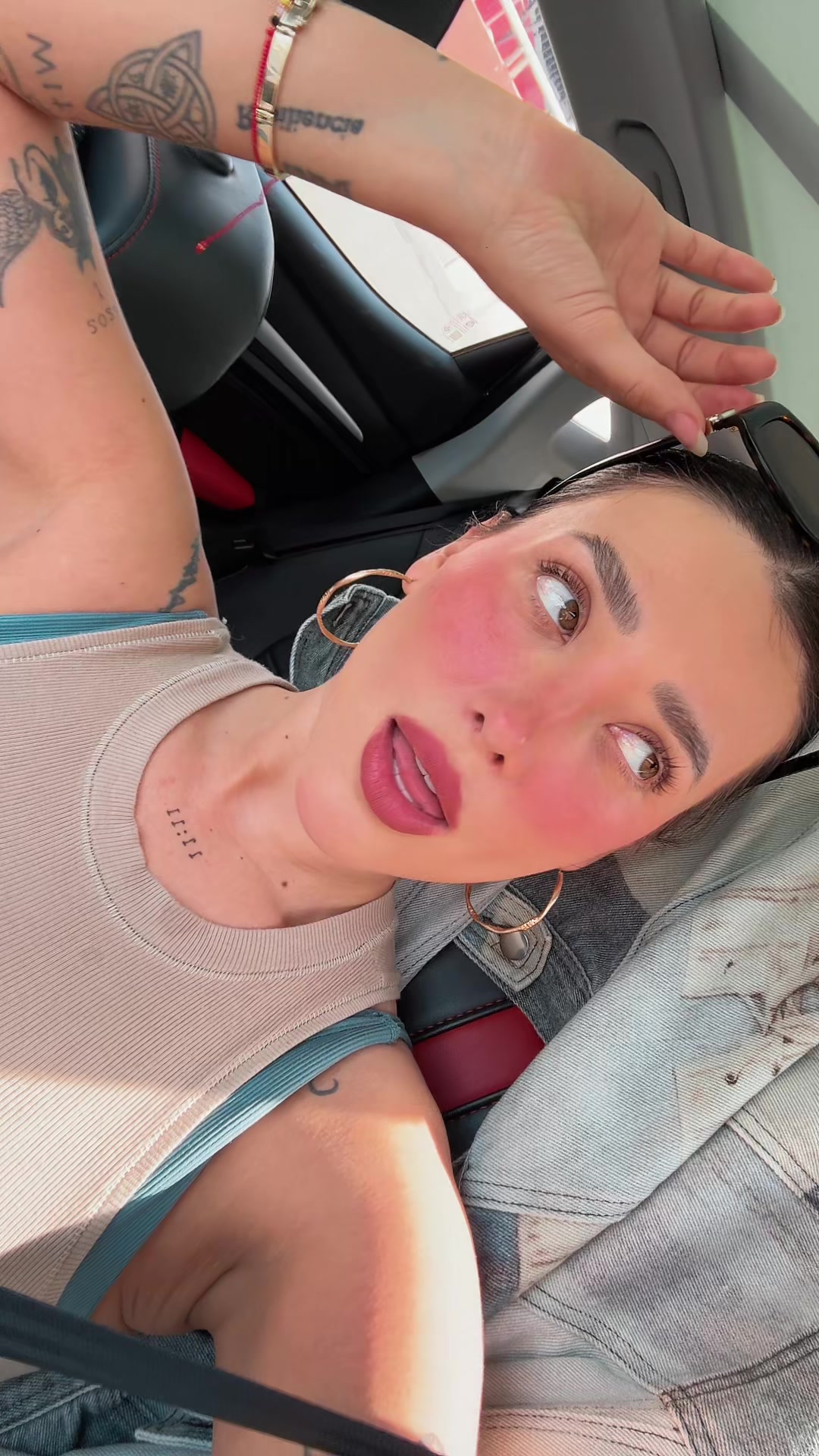 @BRENDA ZAMBRANO 🍒