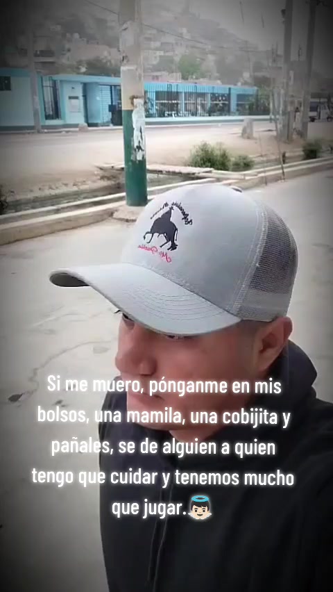 @Checho Vilchez