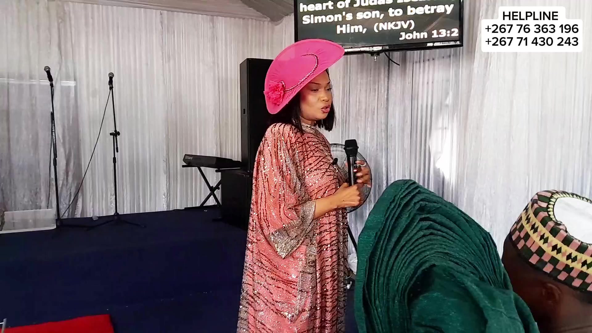 @Apostleneeministries