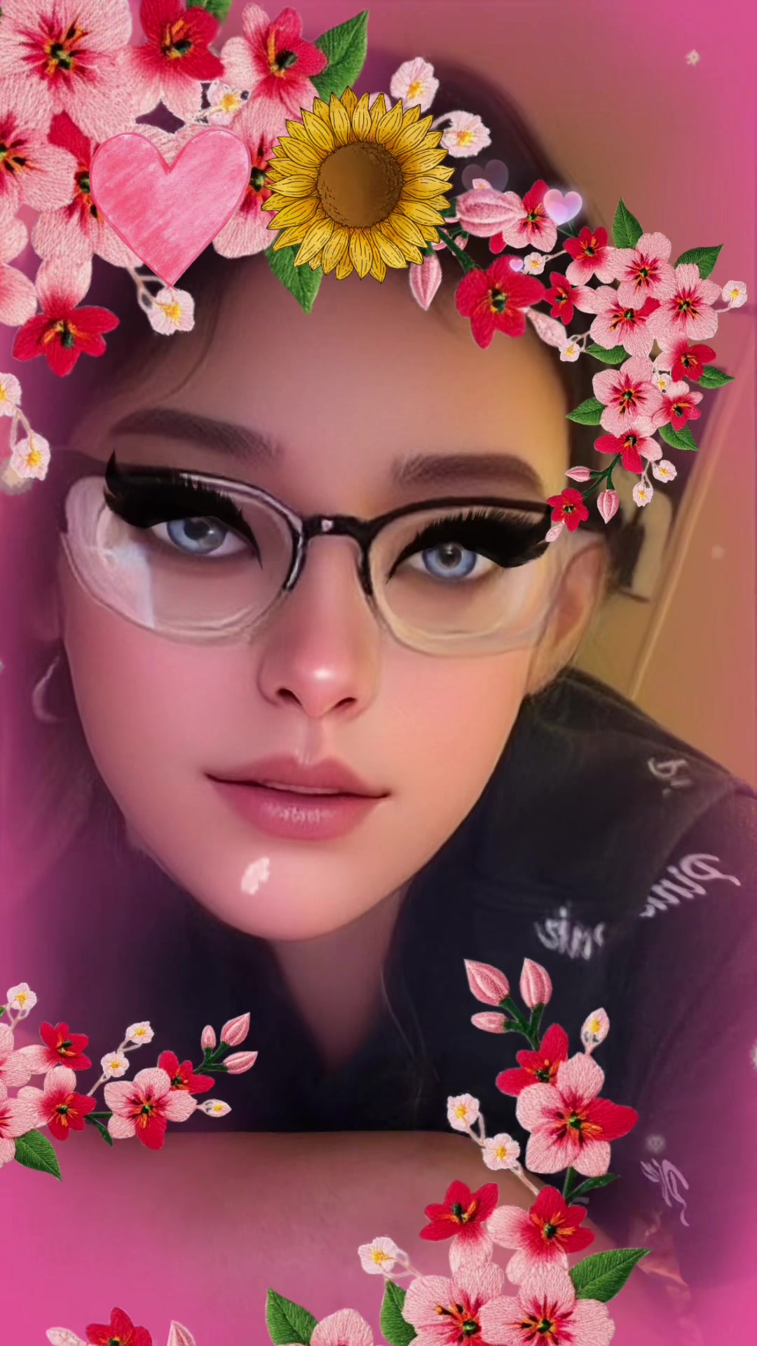 @Angelina Gonzalez🌸👩❤️💋👩