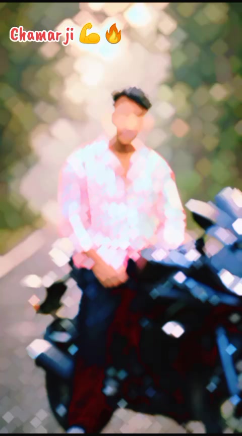 @संदीप_चमारवंशी🔥