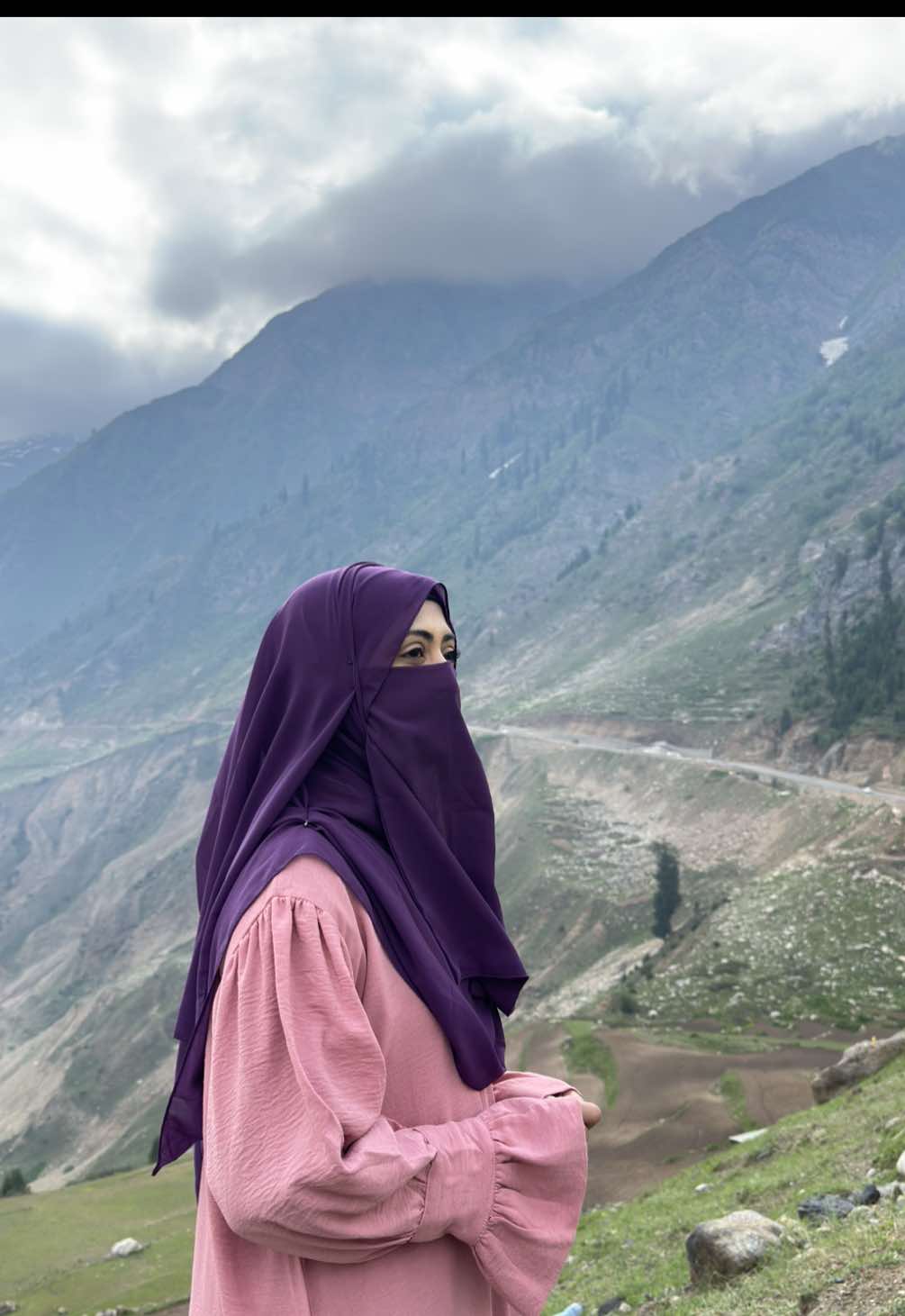 @عریشہ مریم