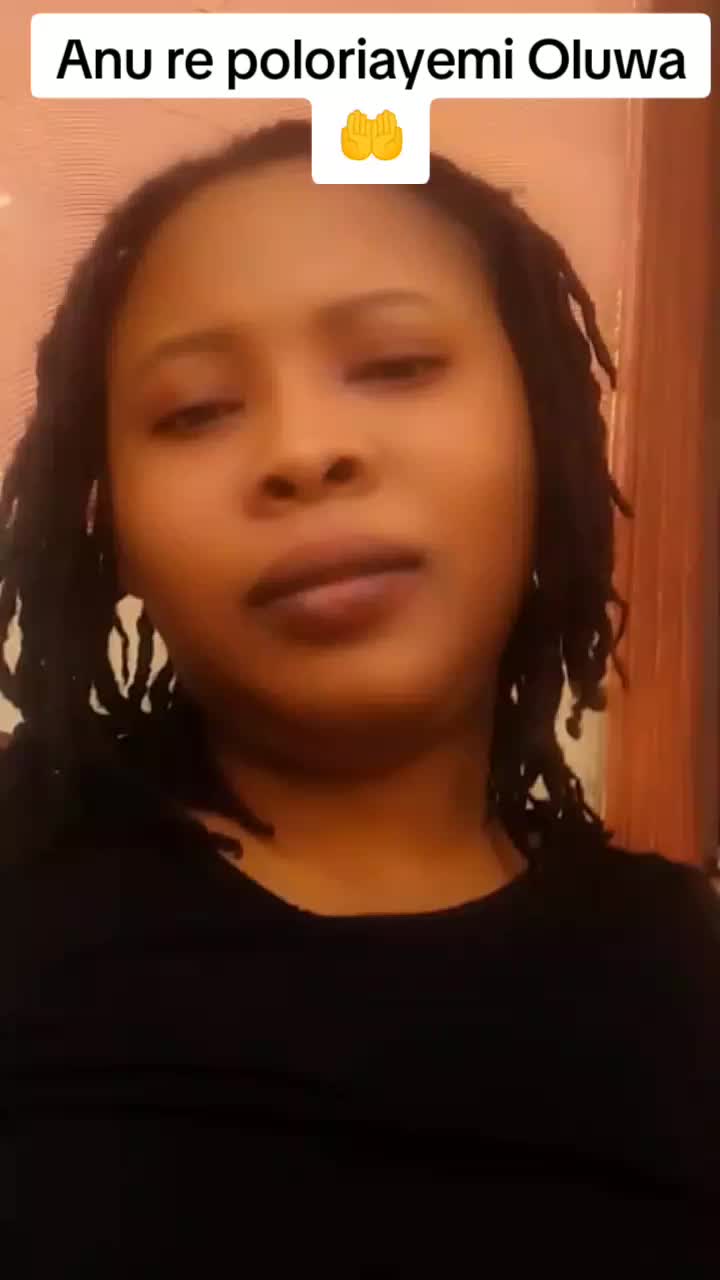 @Esther Aduke Sings🎙️April 17