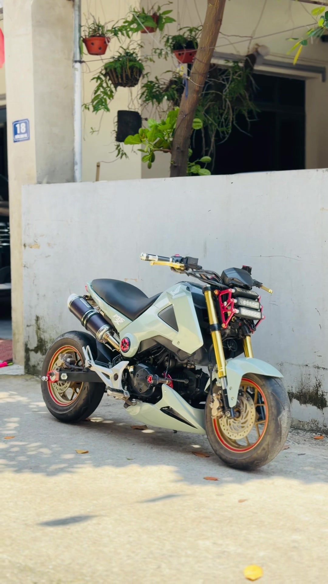@kiên motor ( Hà Nội ) ✅