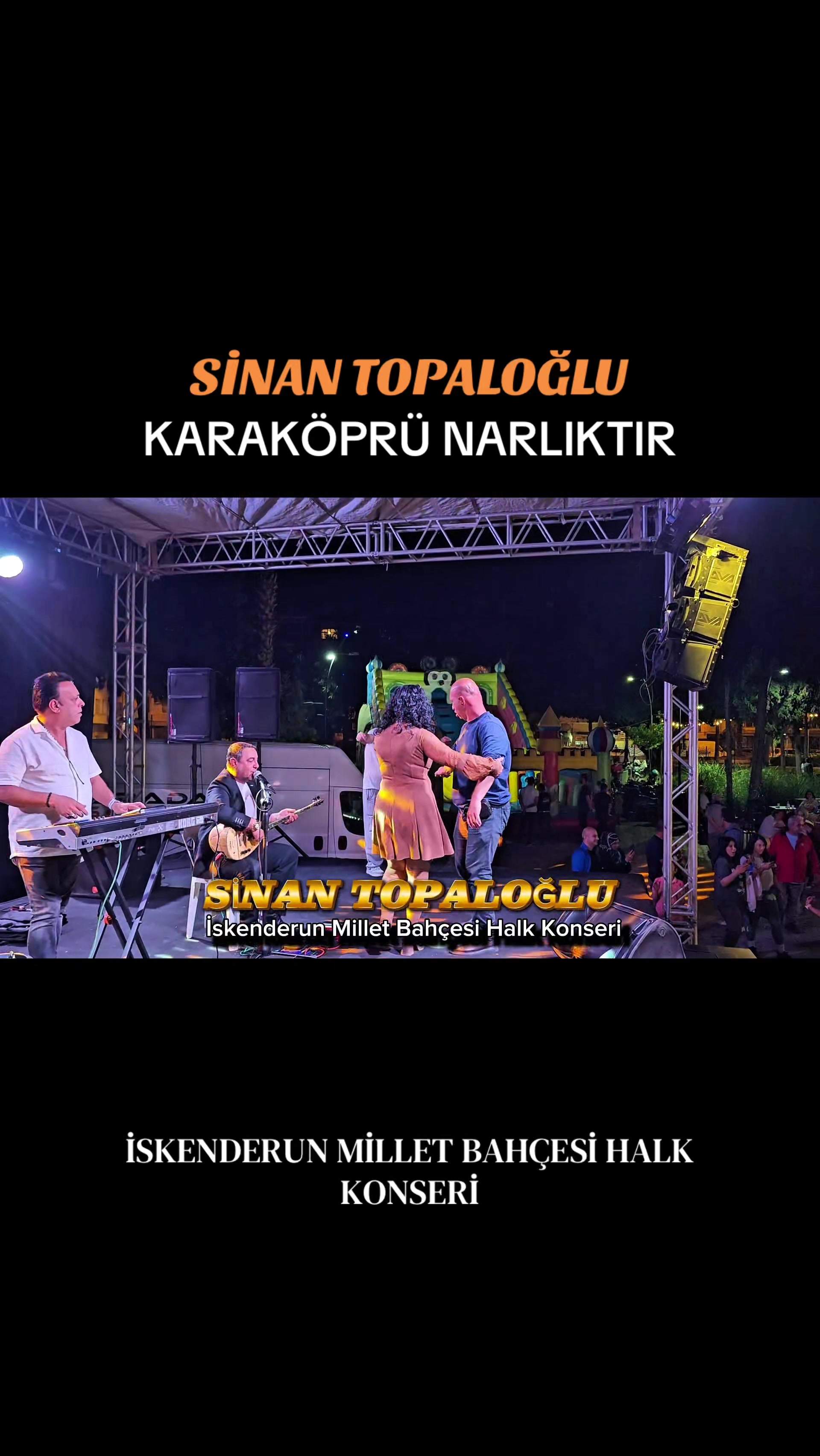@Sinan Topaloğlu ( Sinan M&uuml;zik)