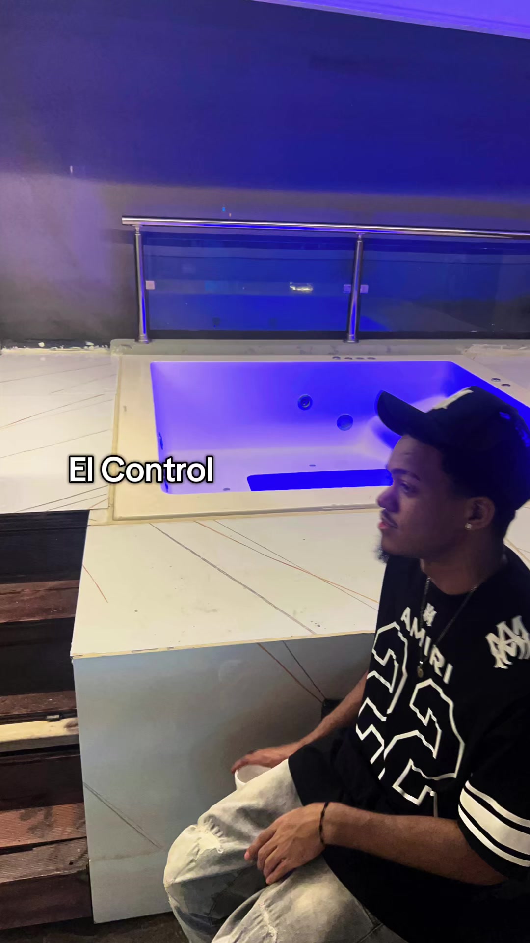 @Jeison El Control