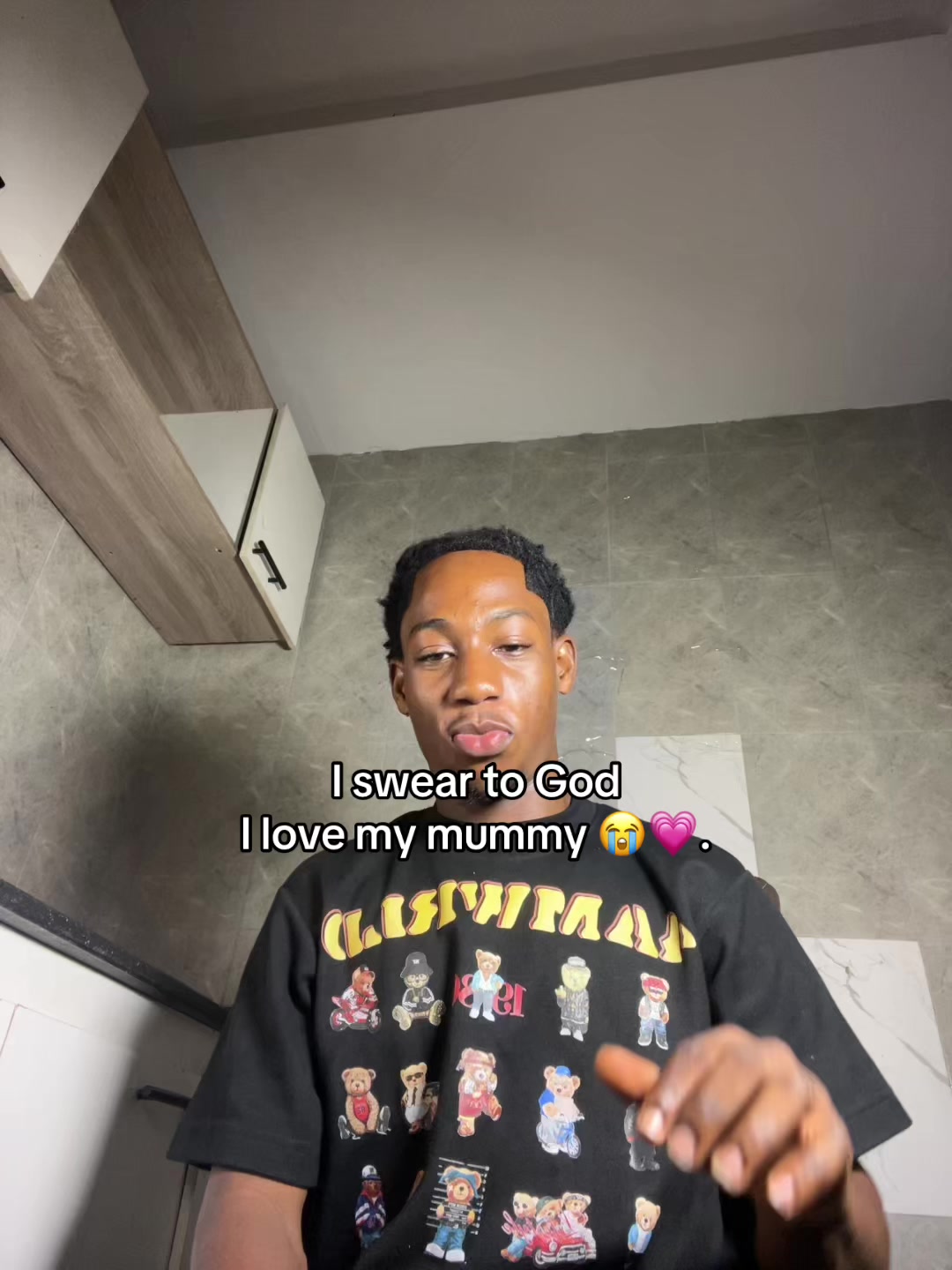 @ᴮᴬᴮʸ .ᴮᴼʸ ✞🦇