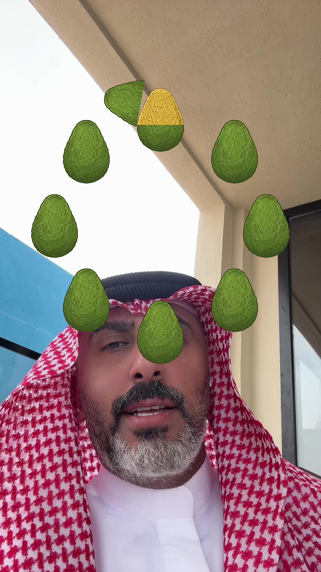 @فهد السالم | Fahad Alsalem