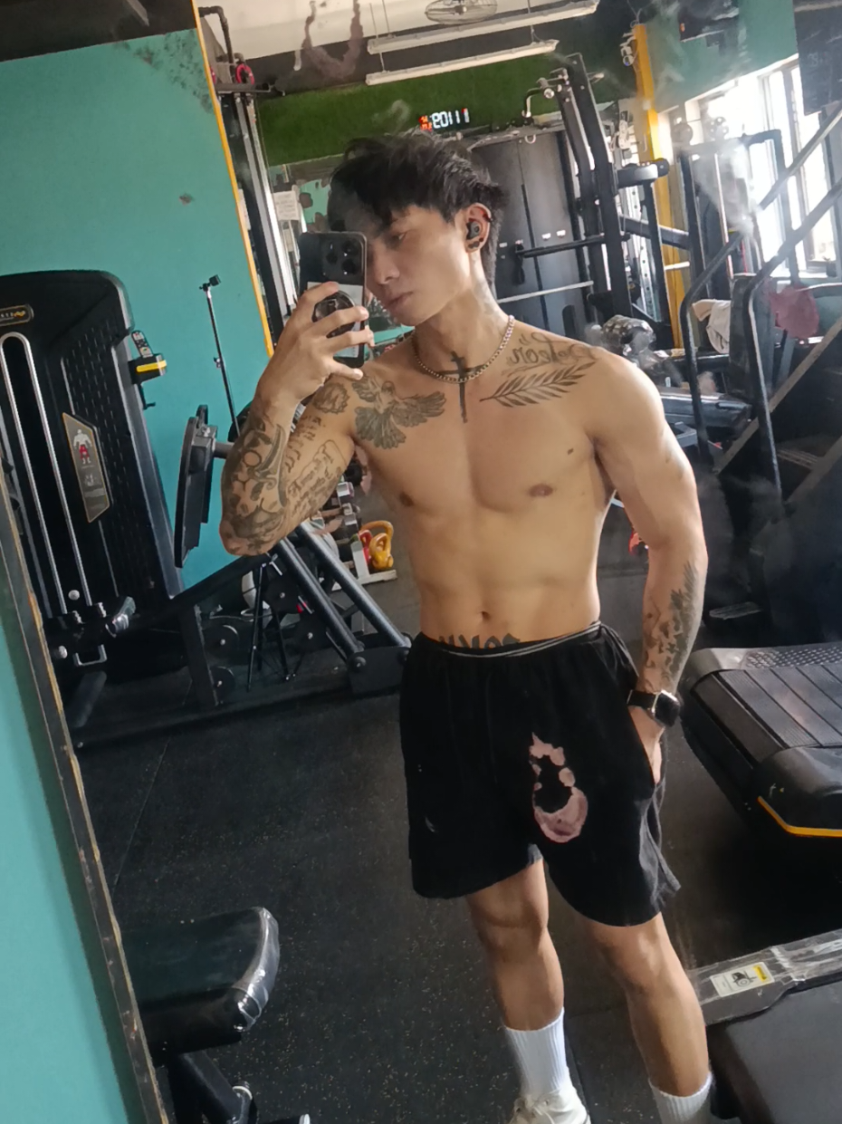 @Hero "B L V C K" Kenjie 📹🔱🖤