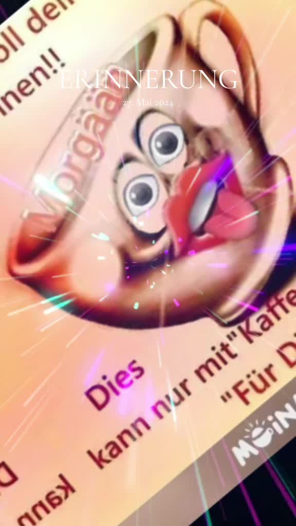 @Einhorn