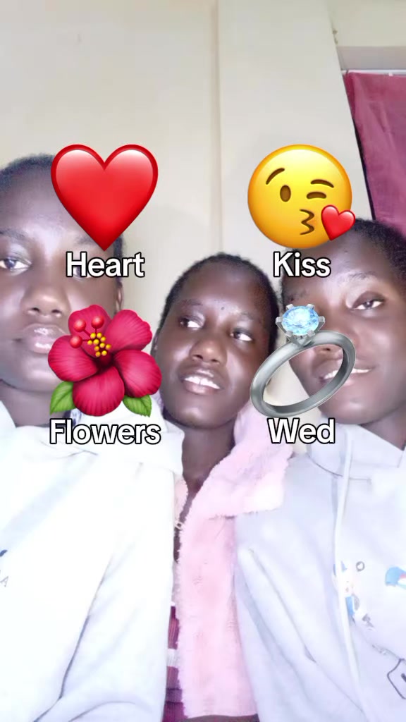 @TRIPLETS KENYA 🇰🇪