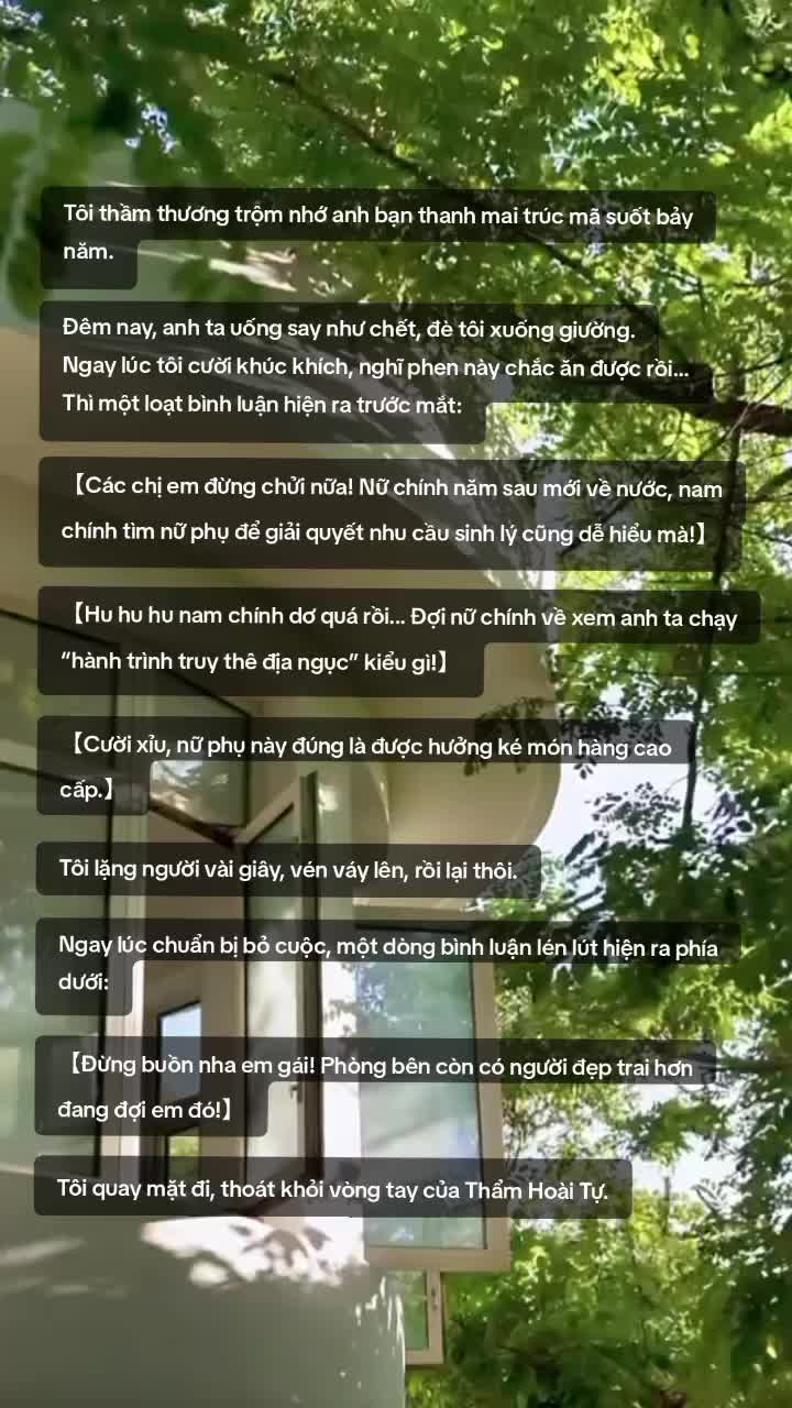 @Con người của tiểu thuyết