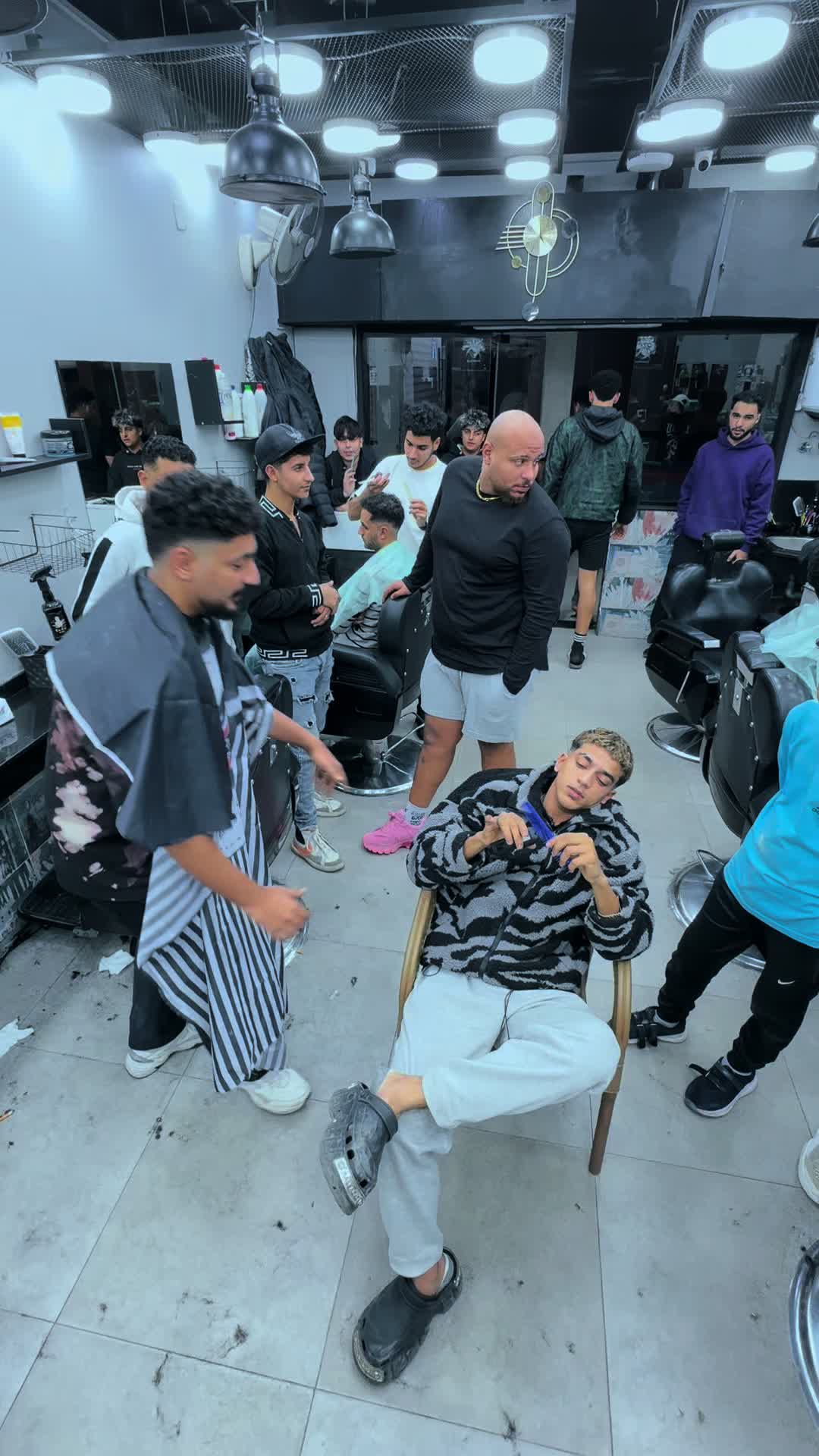 @موسي✂️الشروق
