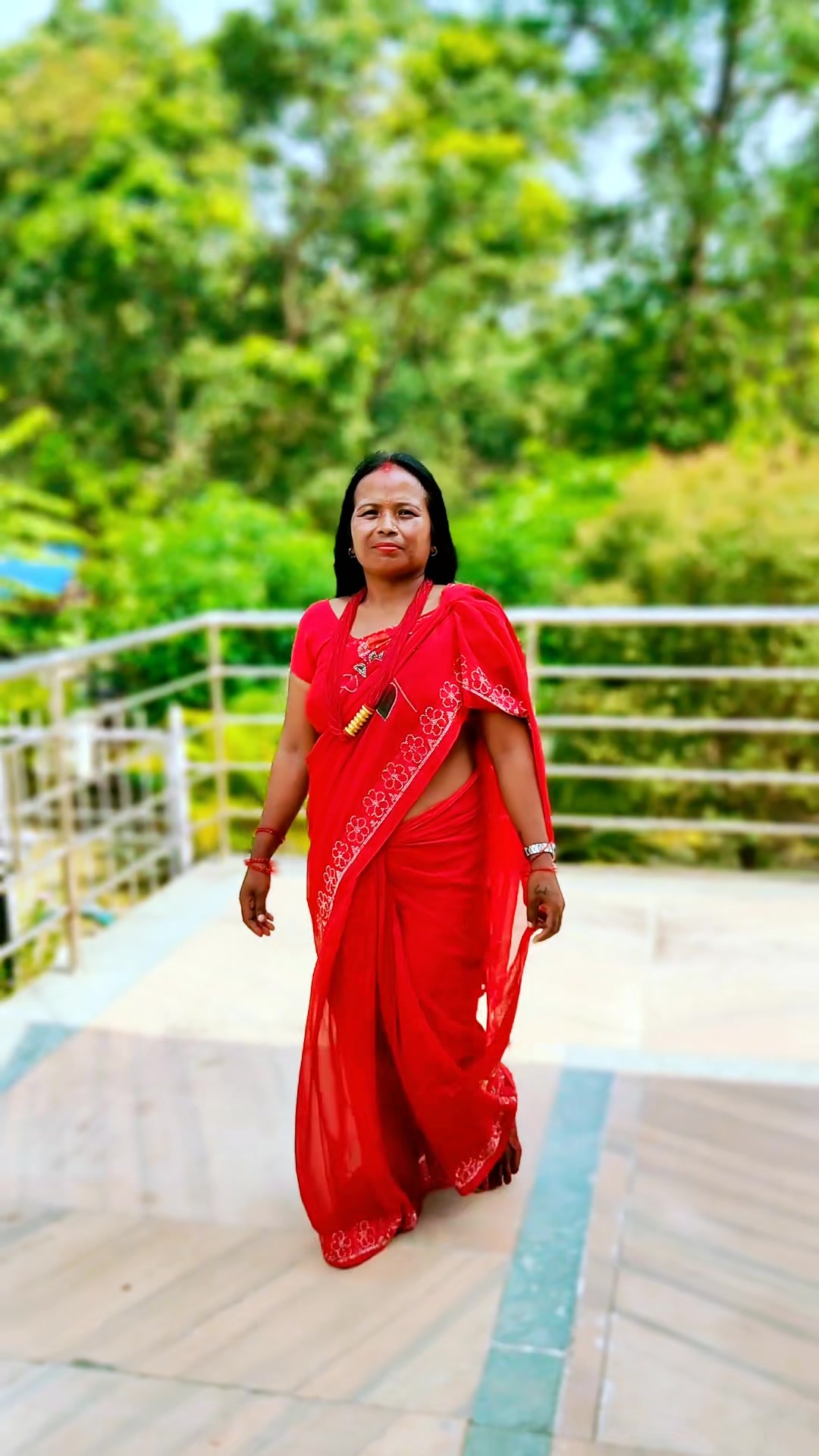 @Binod Chaudhary