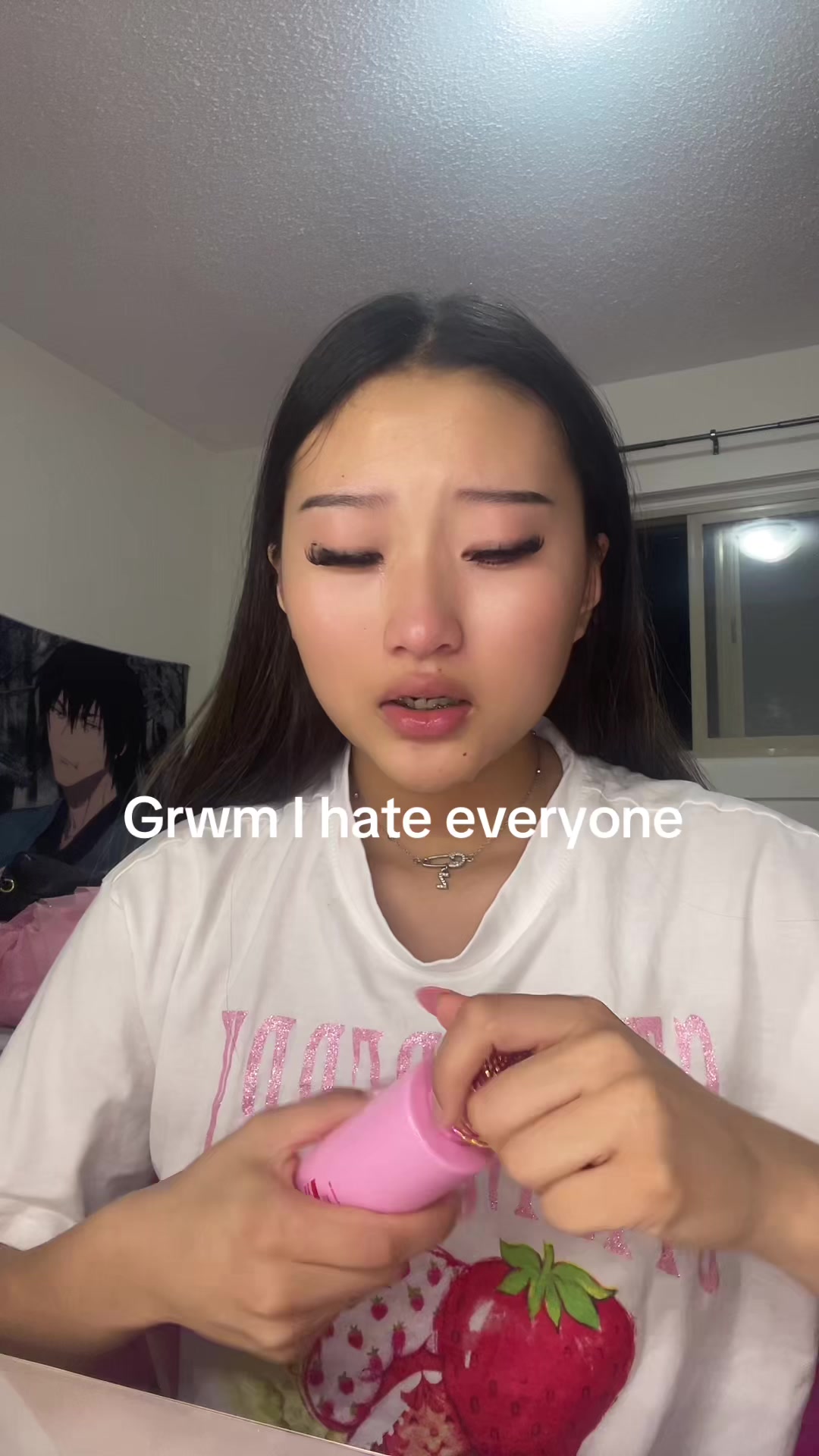 @Zoe