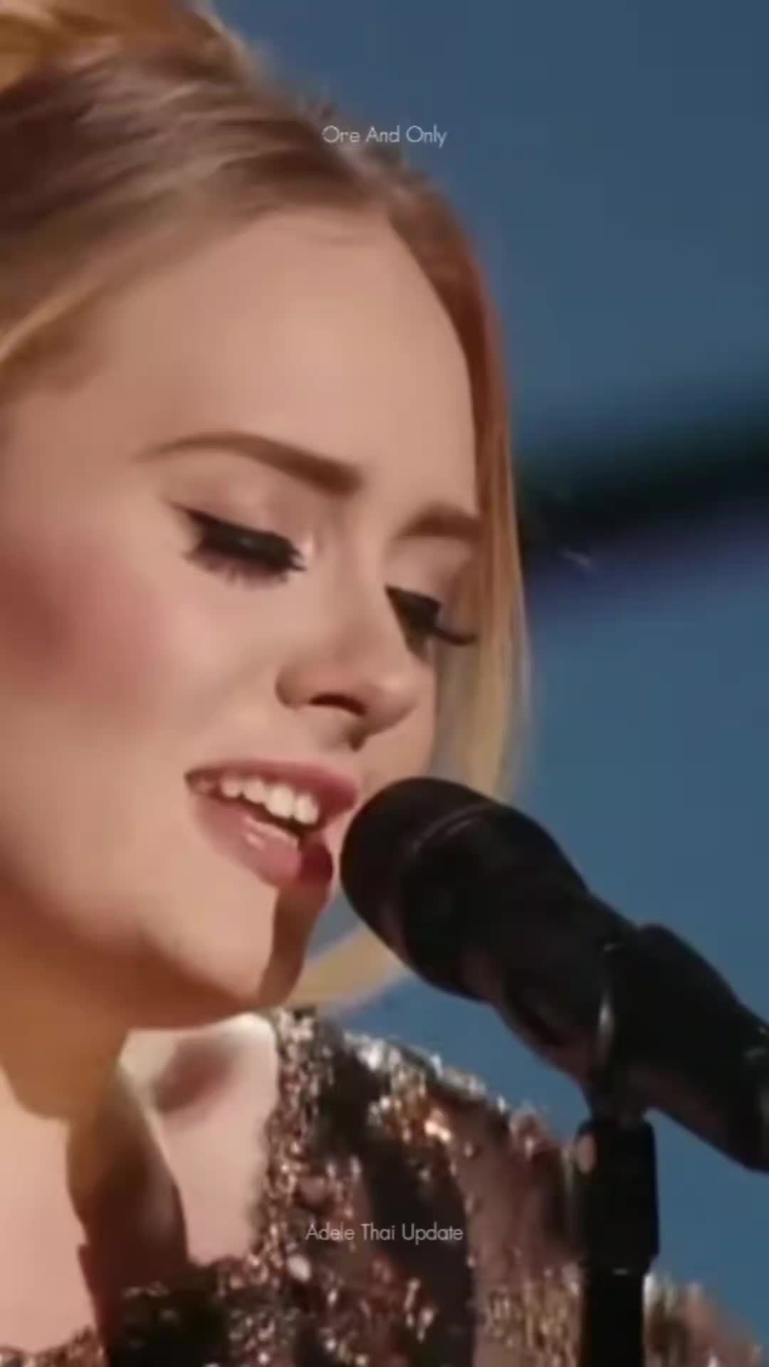 @AdeleThailand