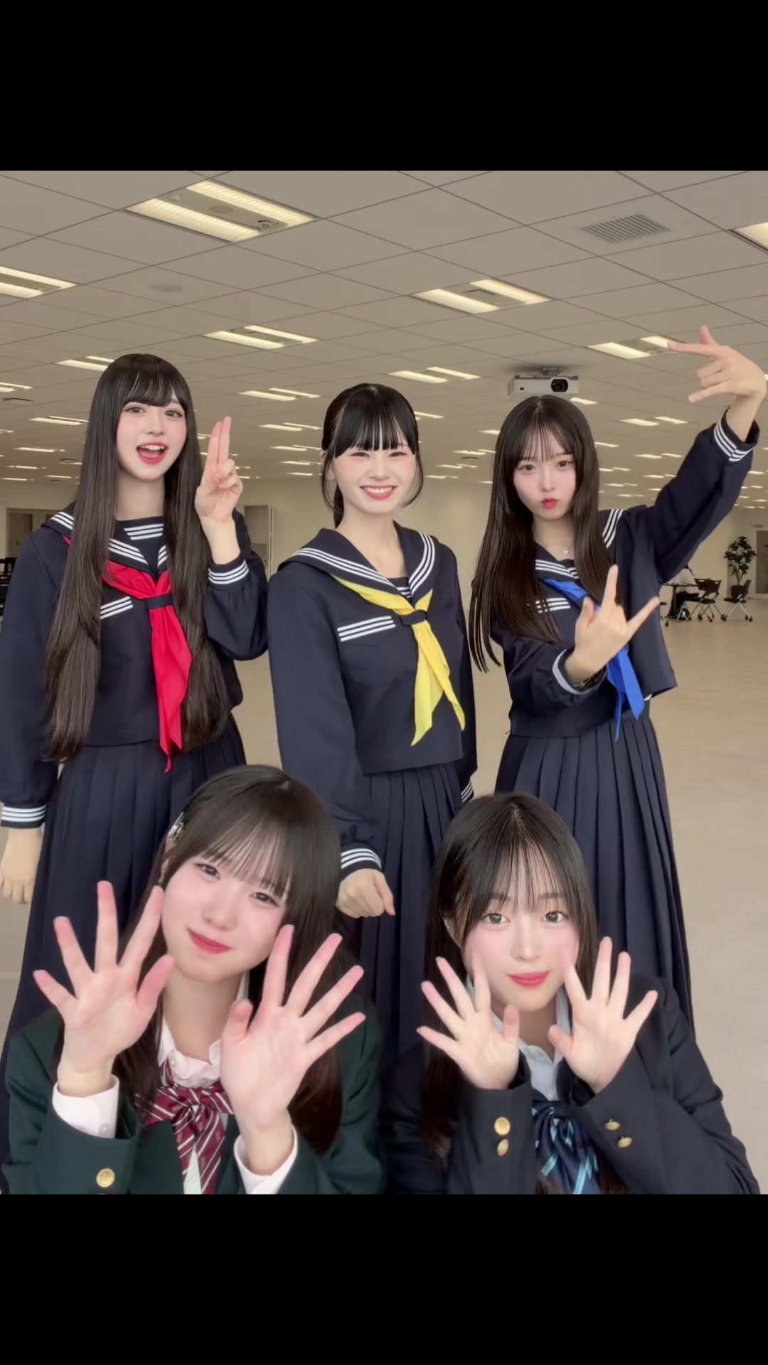 @帯刀 柚愛(おびなた ゆあ)