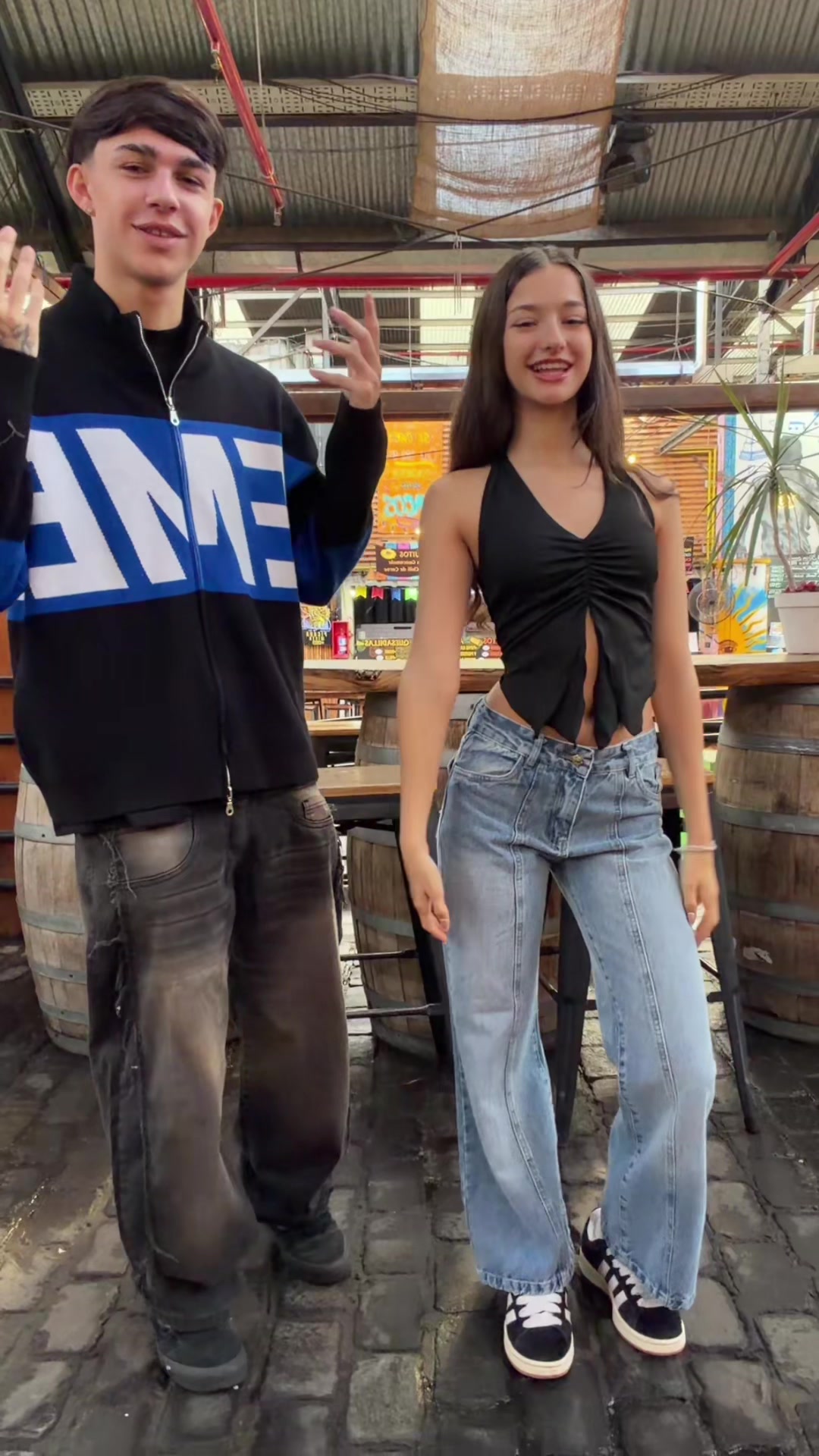 @Cba Denim