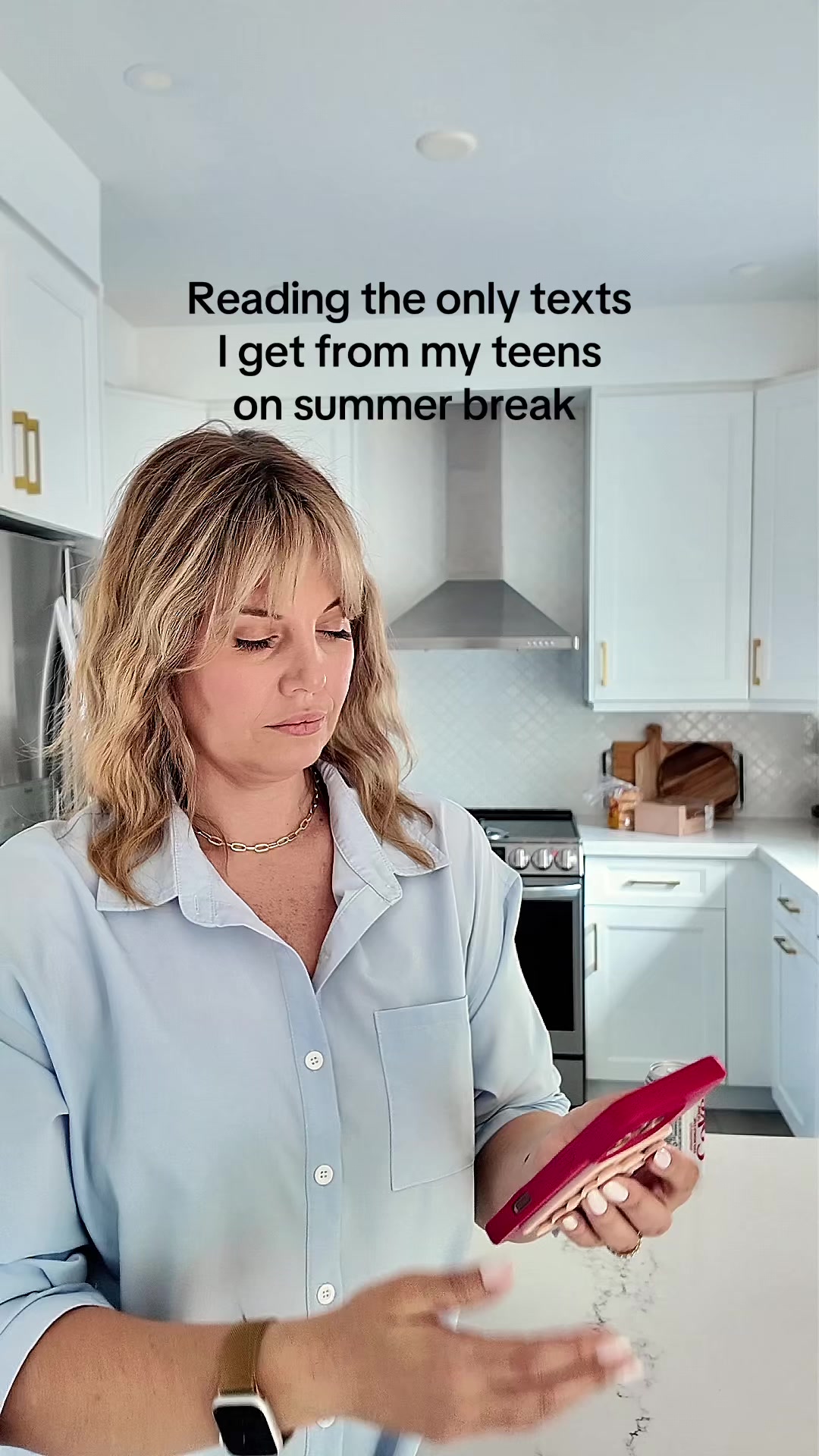 @Sarah - Relatable Mom Life
