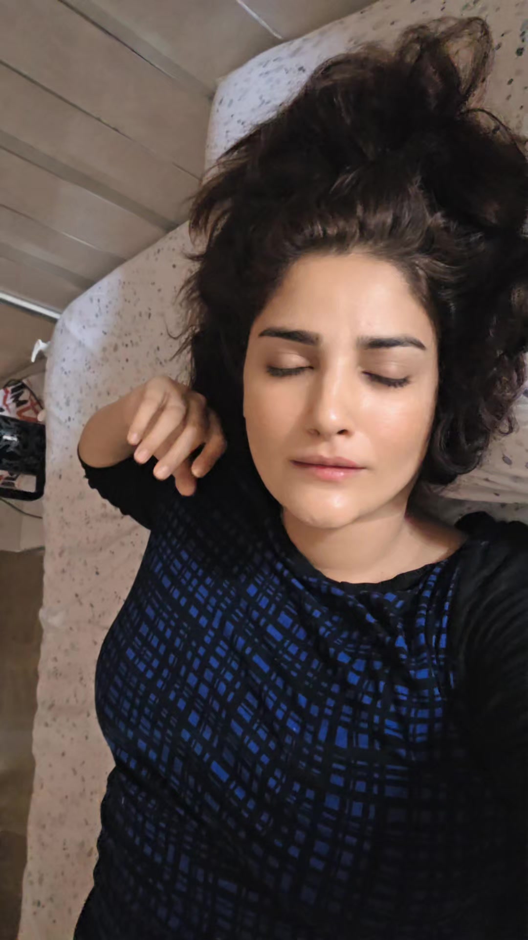 @AliyaAliofficial✅