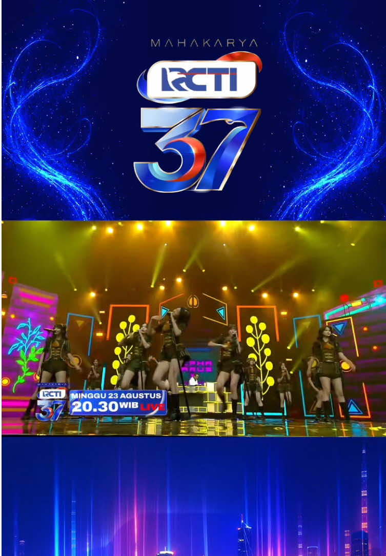 @Official RCTI