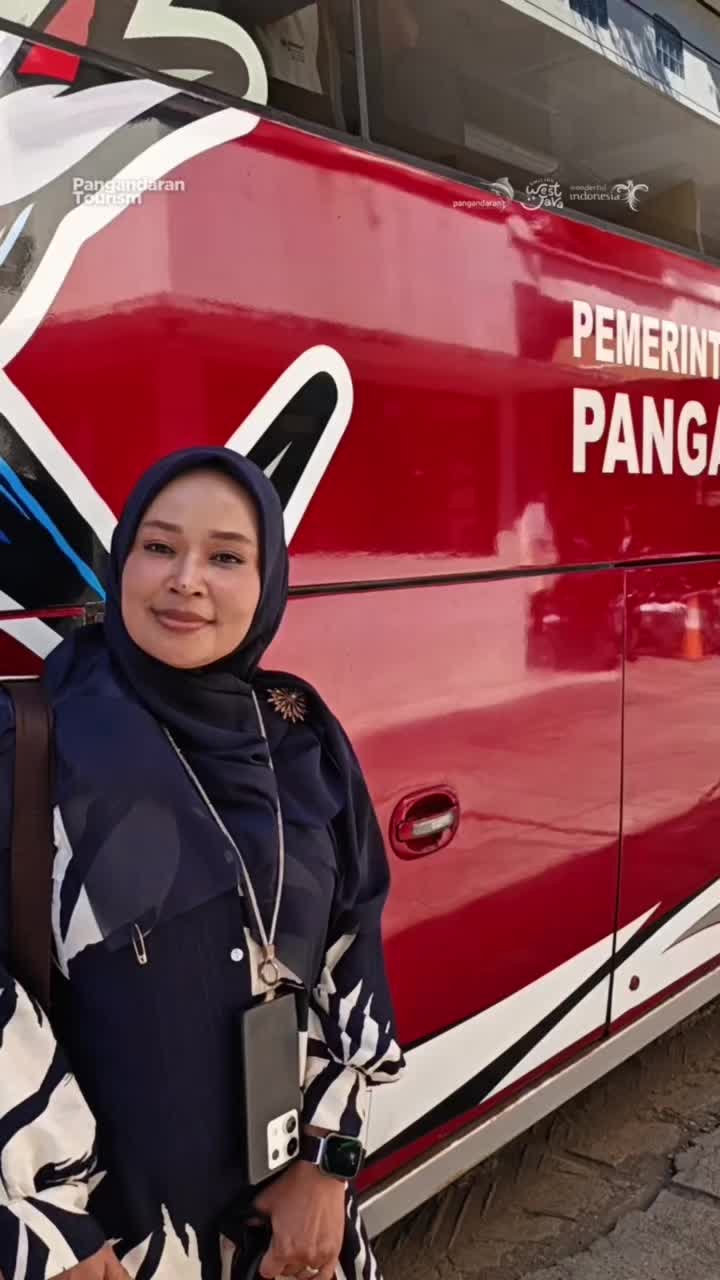 @Pangandaran Tourism Official
