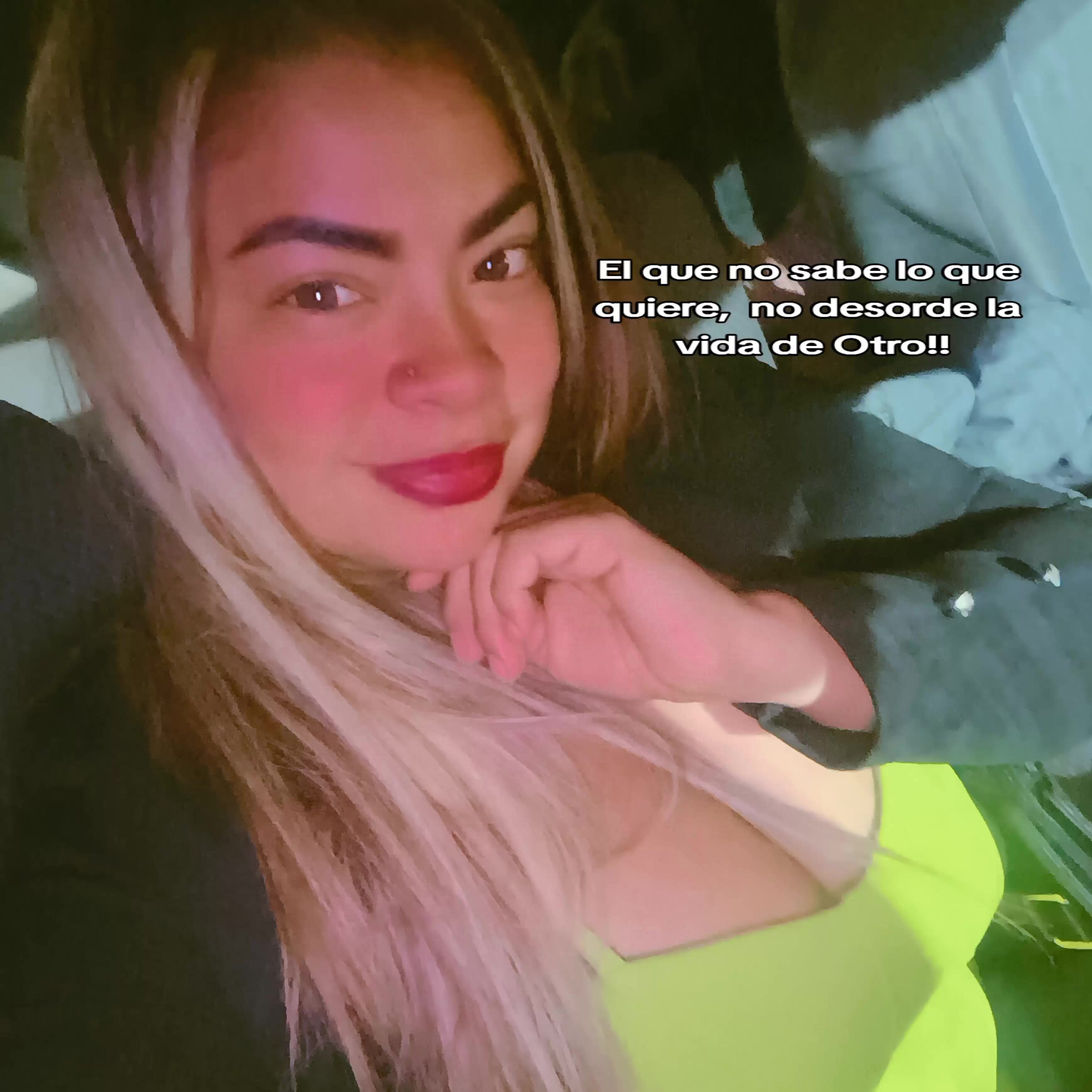 @Andrea Caraqueña🇻🇪
