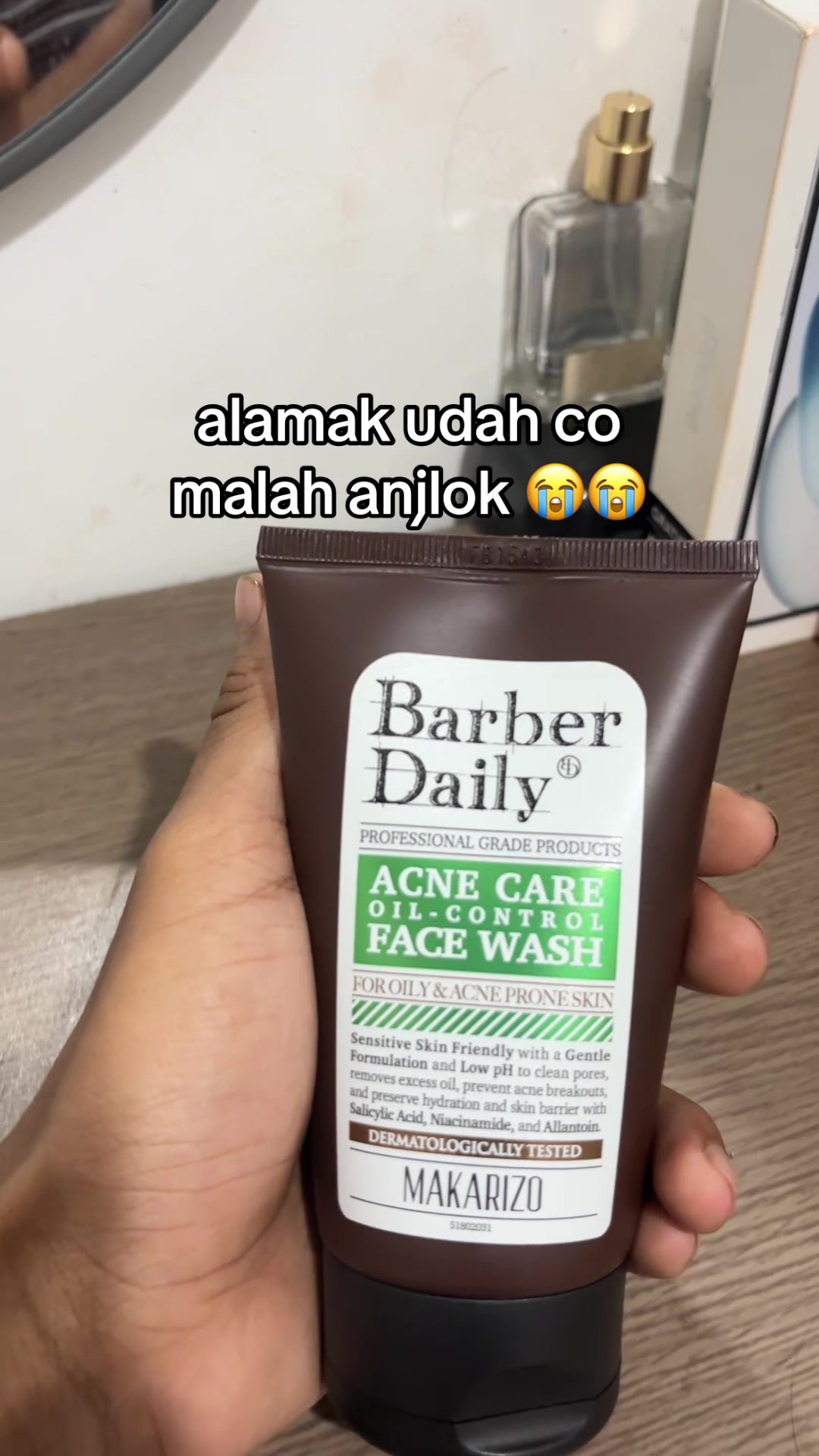 @random jualan