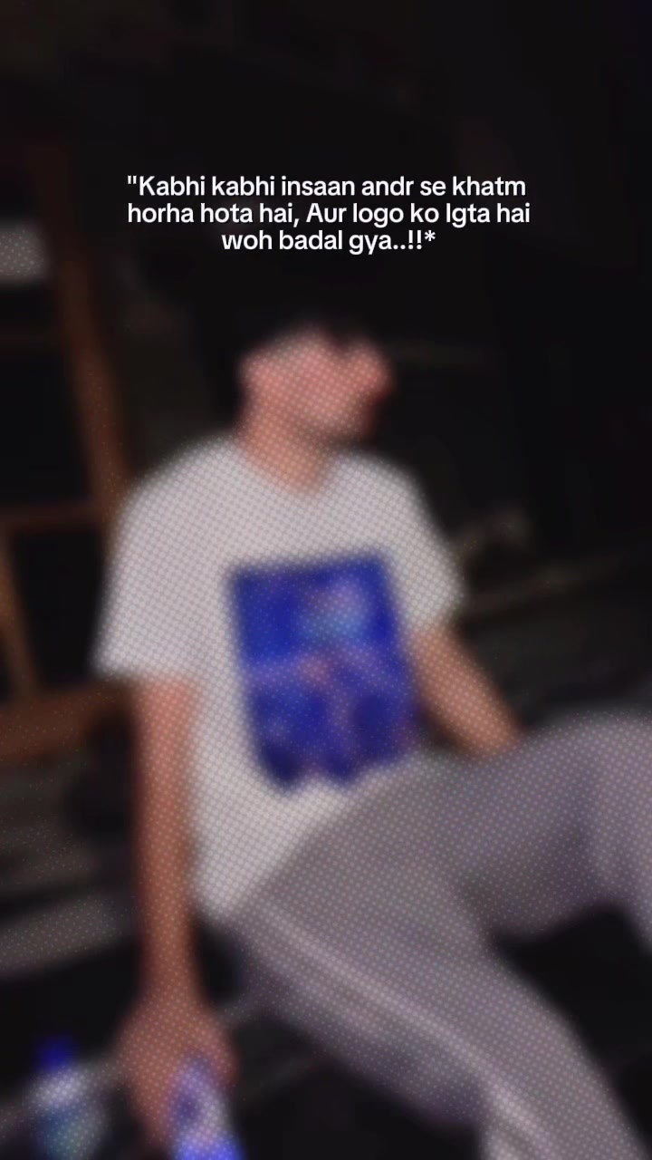 @Ibrahim kayani 👻