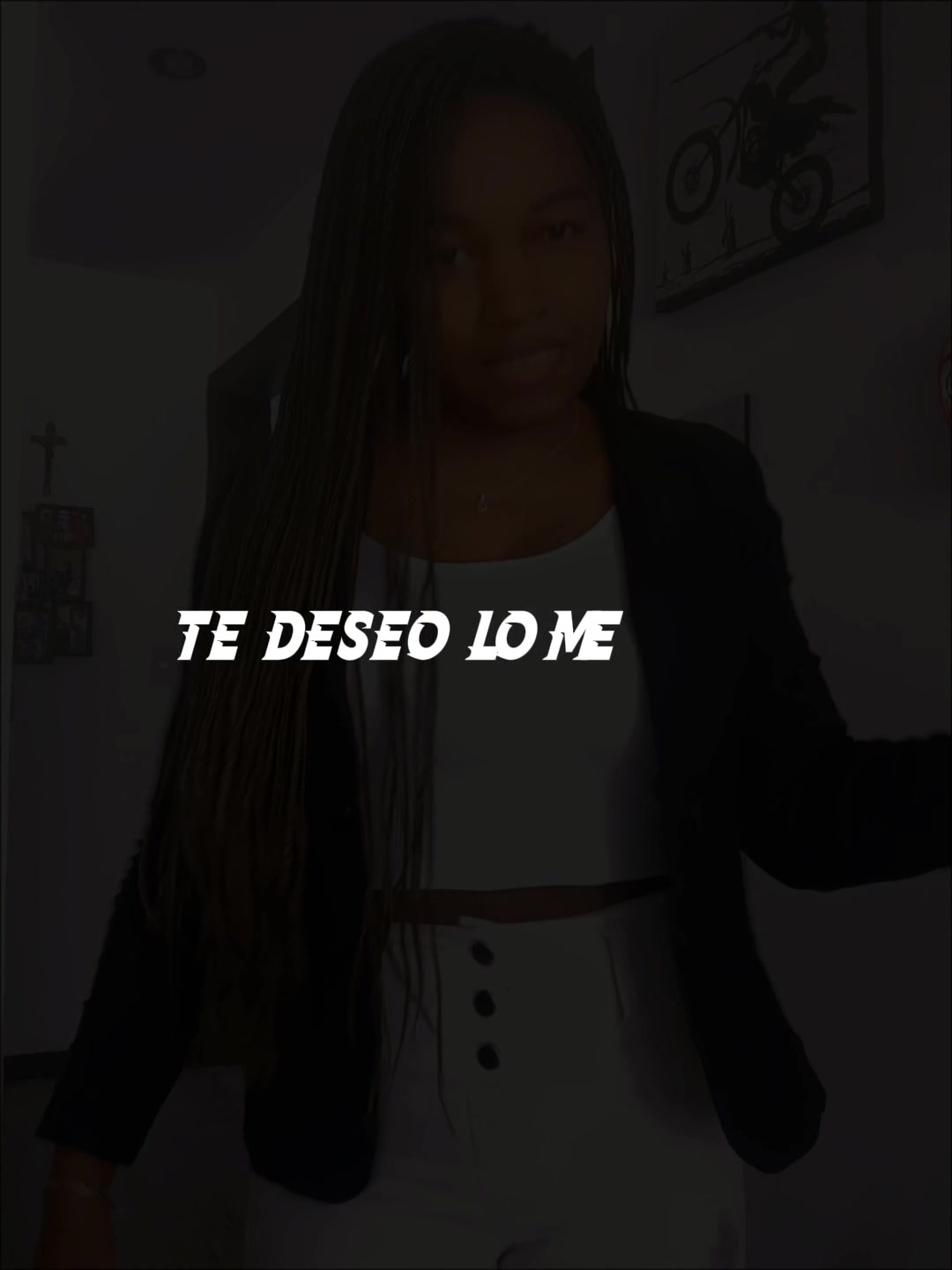 @La bonita Gudiño