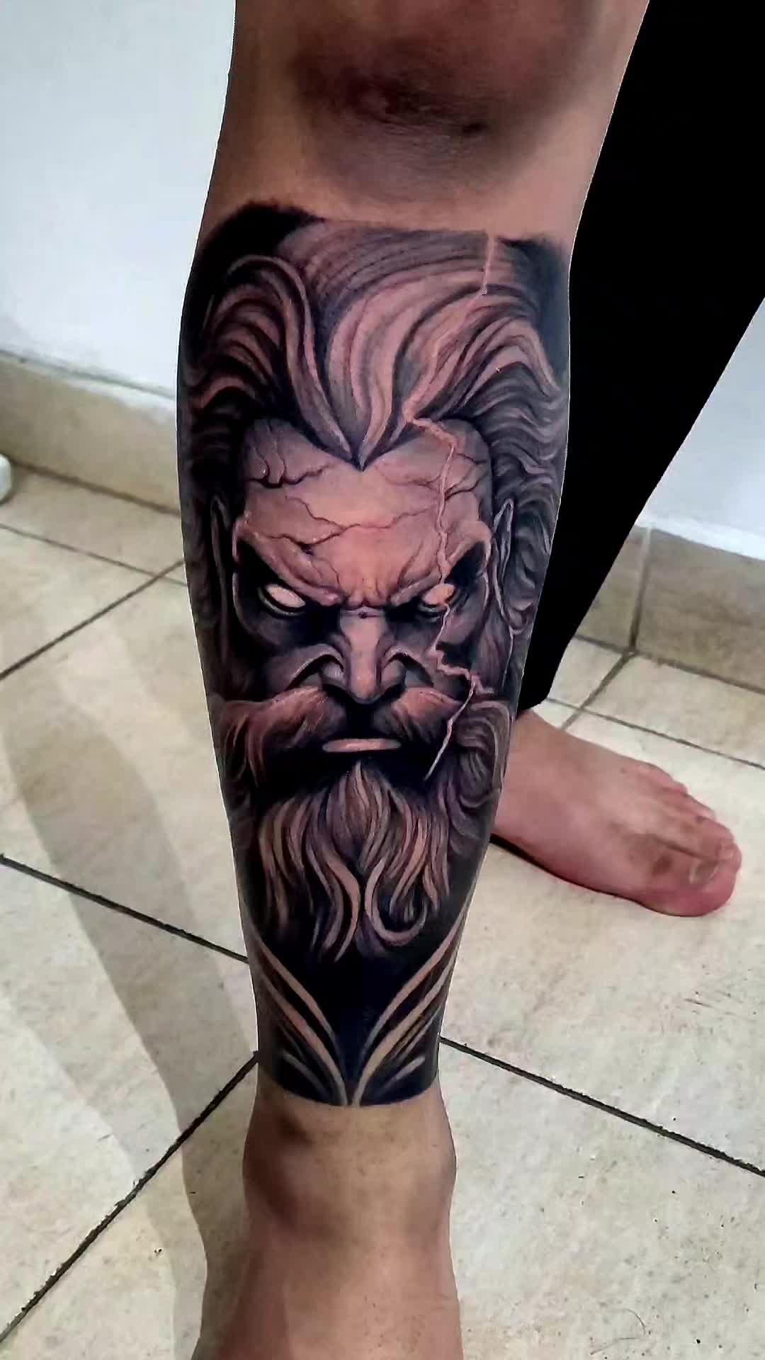 @@ronaldntattooart