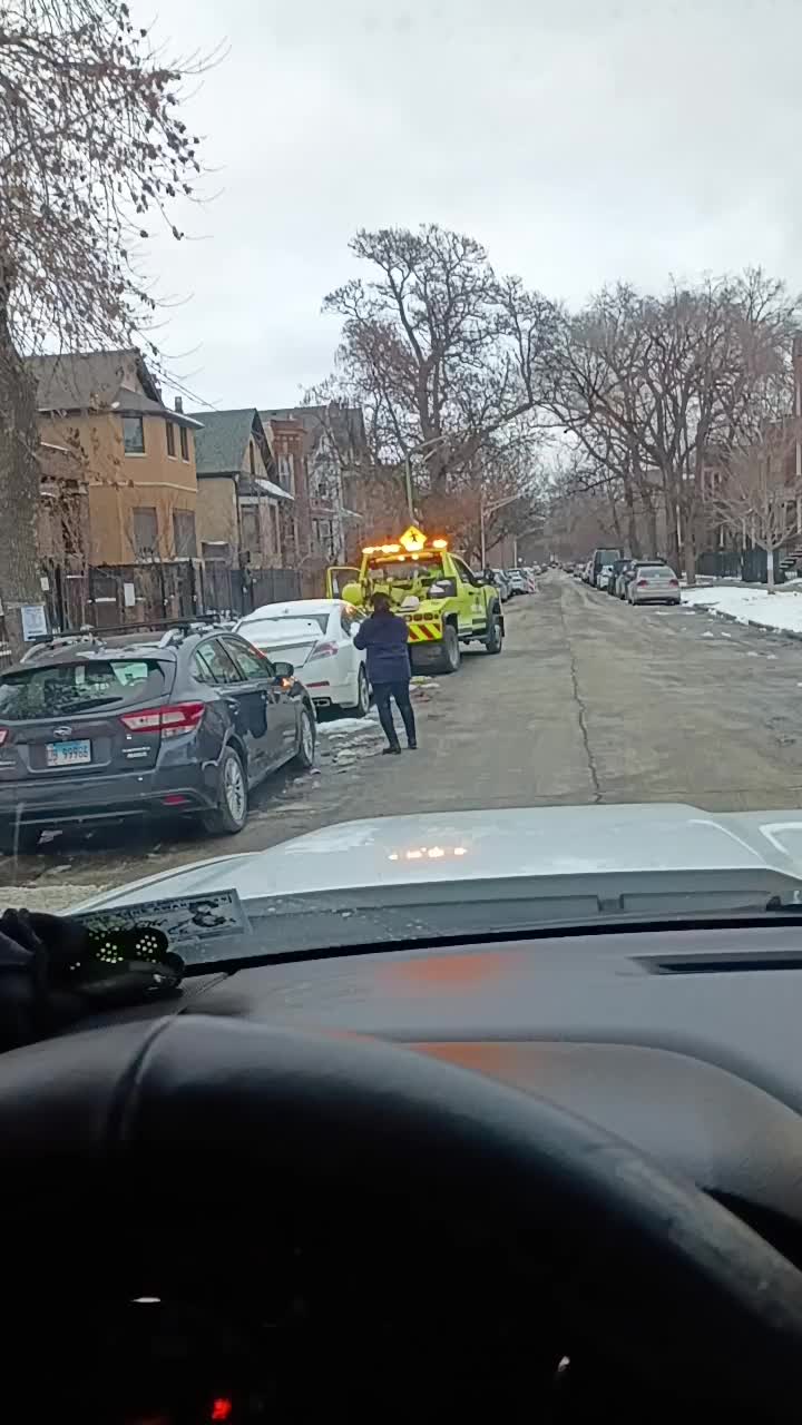 @TOW WARS CHICAGO